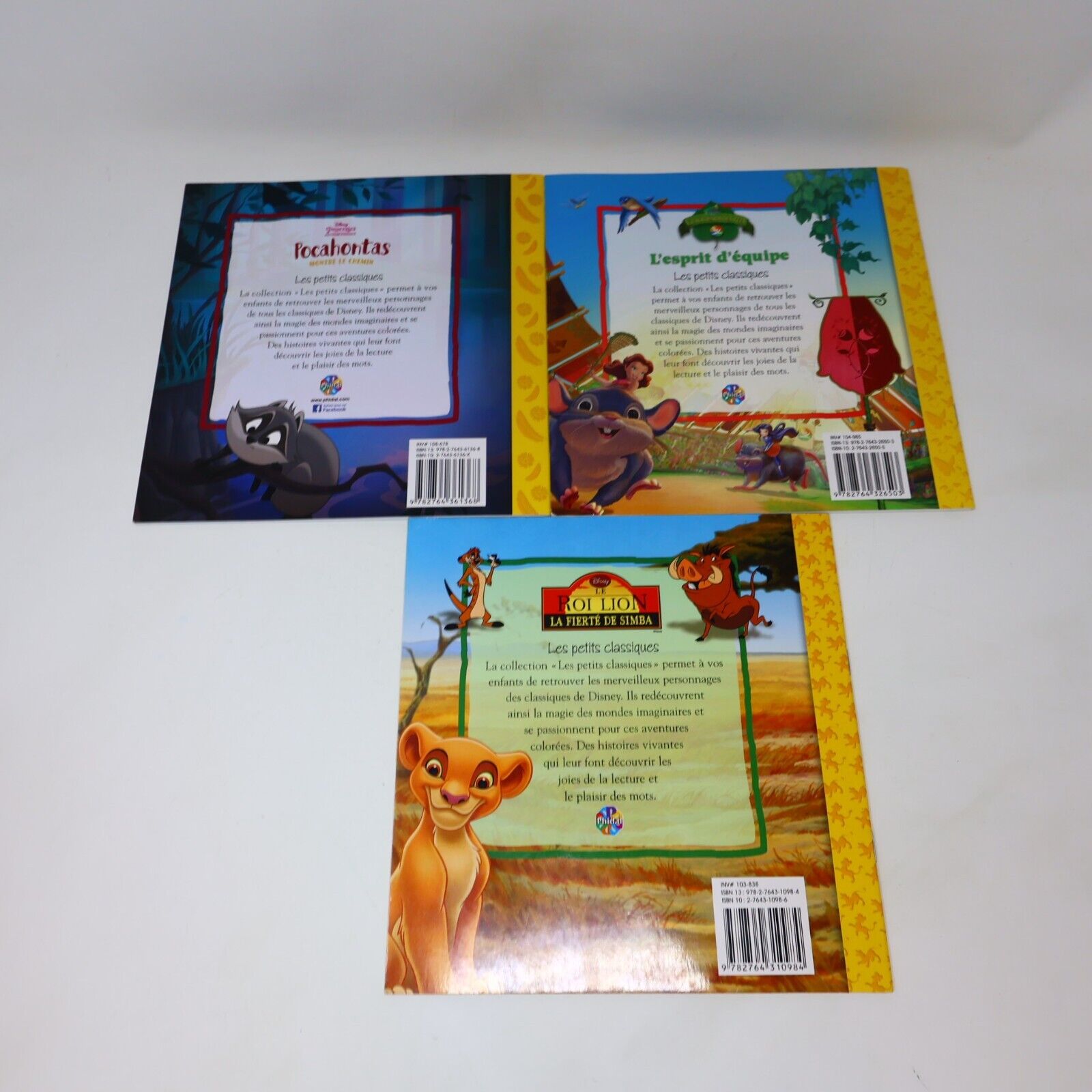 Lot 27 Livres Phidal Jeunes Enfants Princesses Contes Histoires Courtes Français
