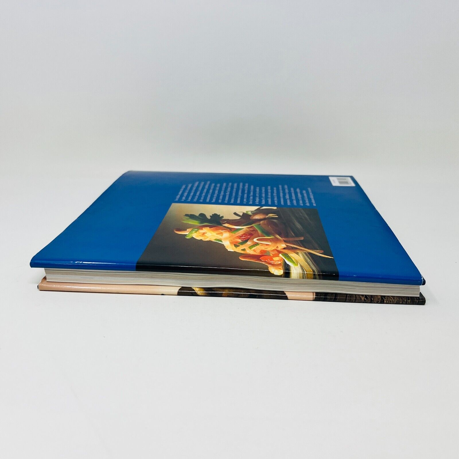 La Cuisine Royale Thaïe du Blue Elephant John Hellon/Tony Le Duc Livre Recettes