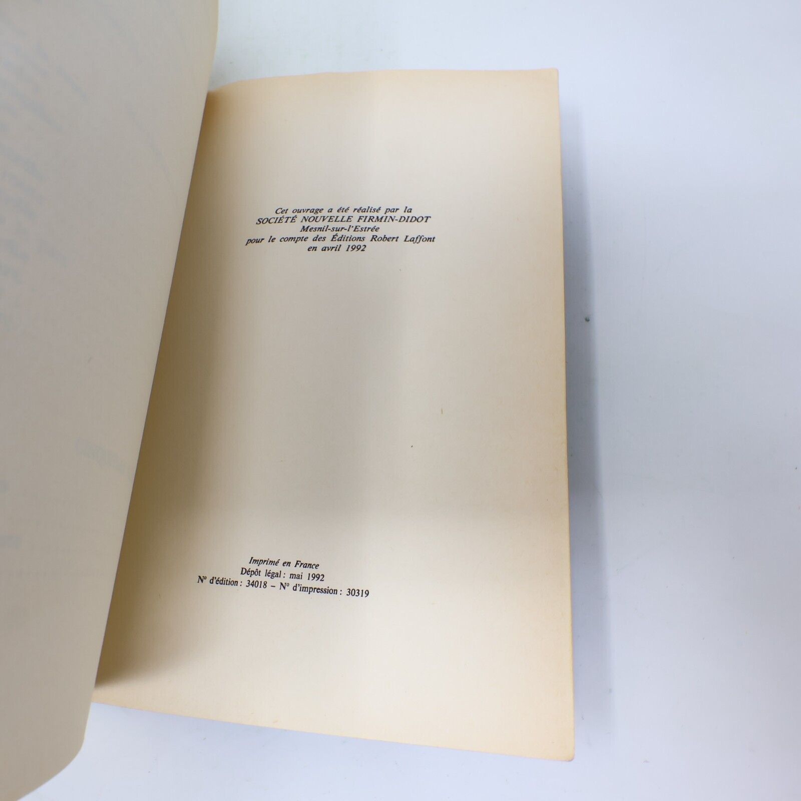 Michael Crichton Le Parc Jurassique Monde Perdu Turbulence Lot 4 Livres Français