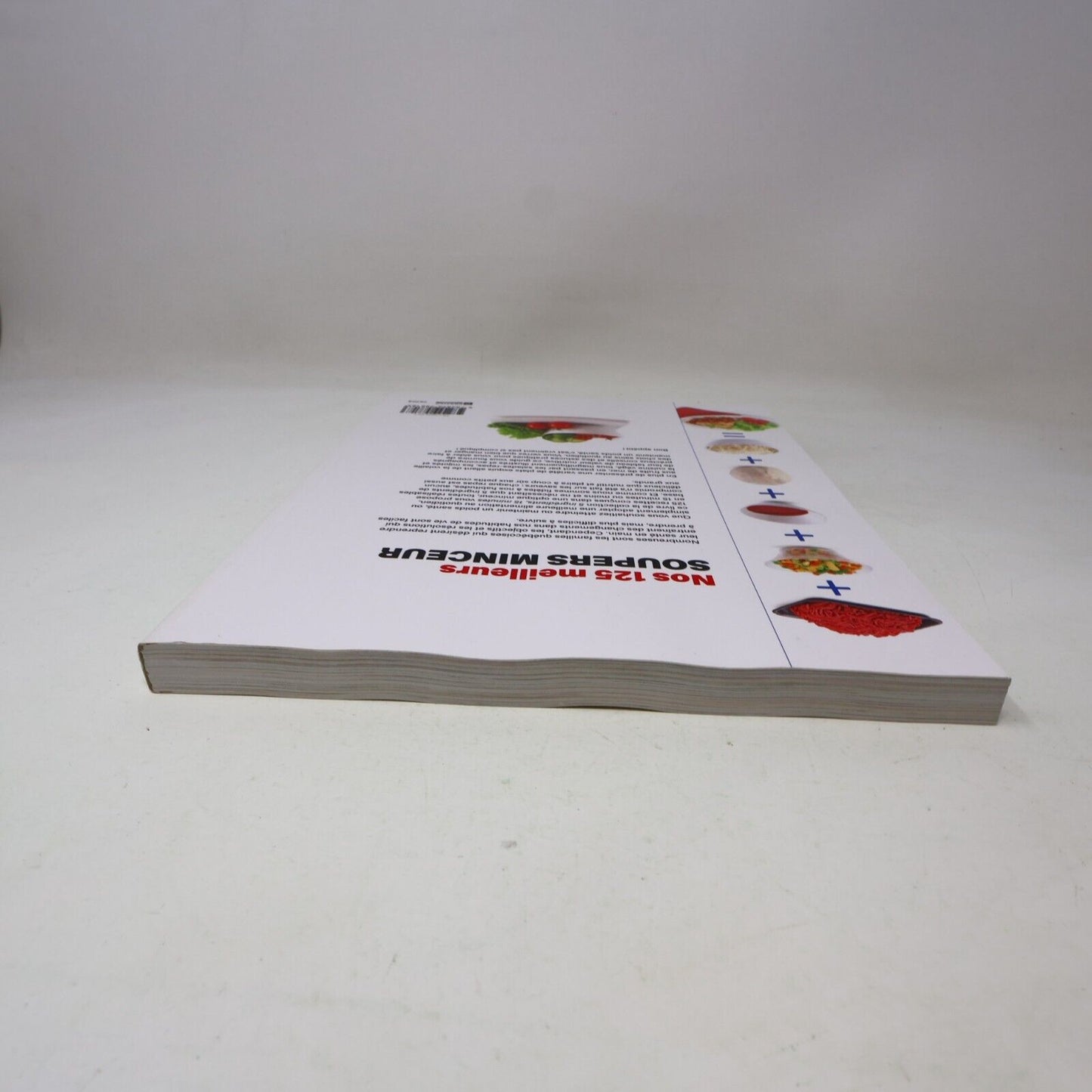 2021 Nos 125 Meilleurs Soupers Minceur 5 Ingrédients 15 Minutes Cuisine Recettes