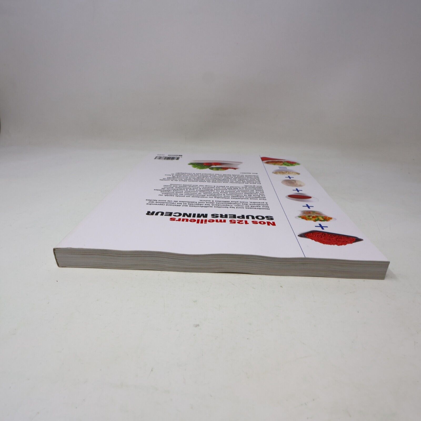 2021 Nos 125 Meilleurs Soupers Minceur 5 Ingrédients 15 Minutes Cuisine Recettes