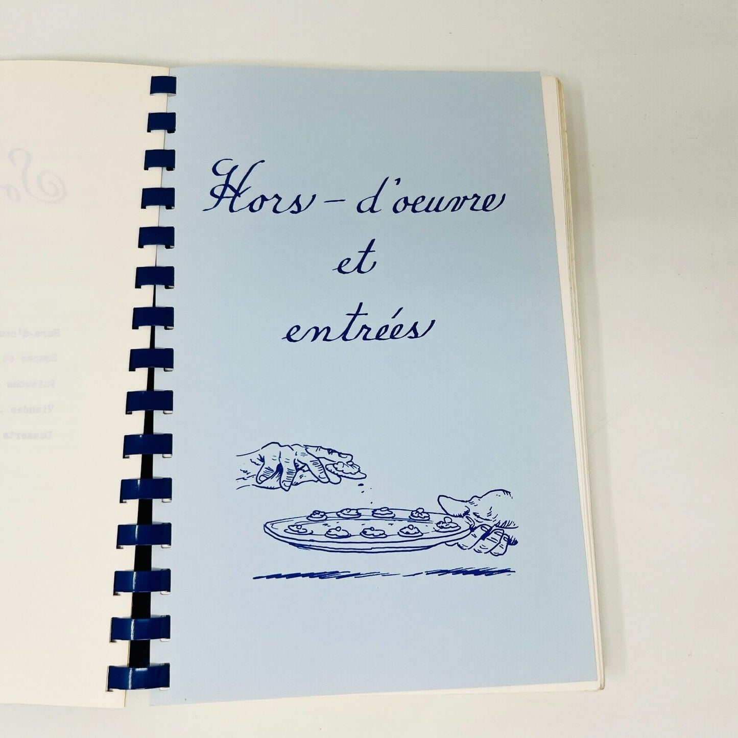 1984 Recettes d'Ici et d'Ailleurs Cuisine C. Garnier-Miville-Deschênes Gaspésie