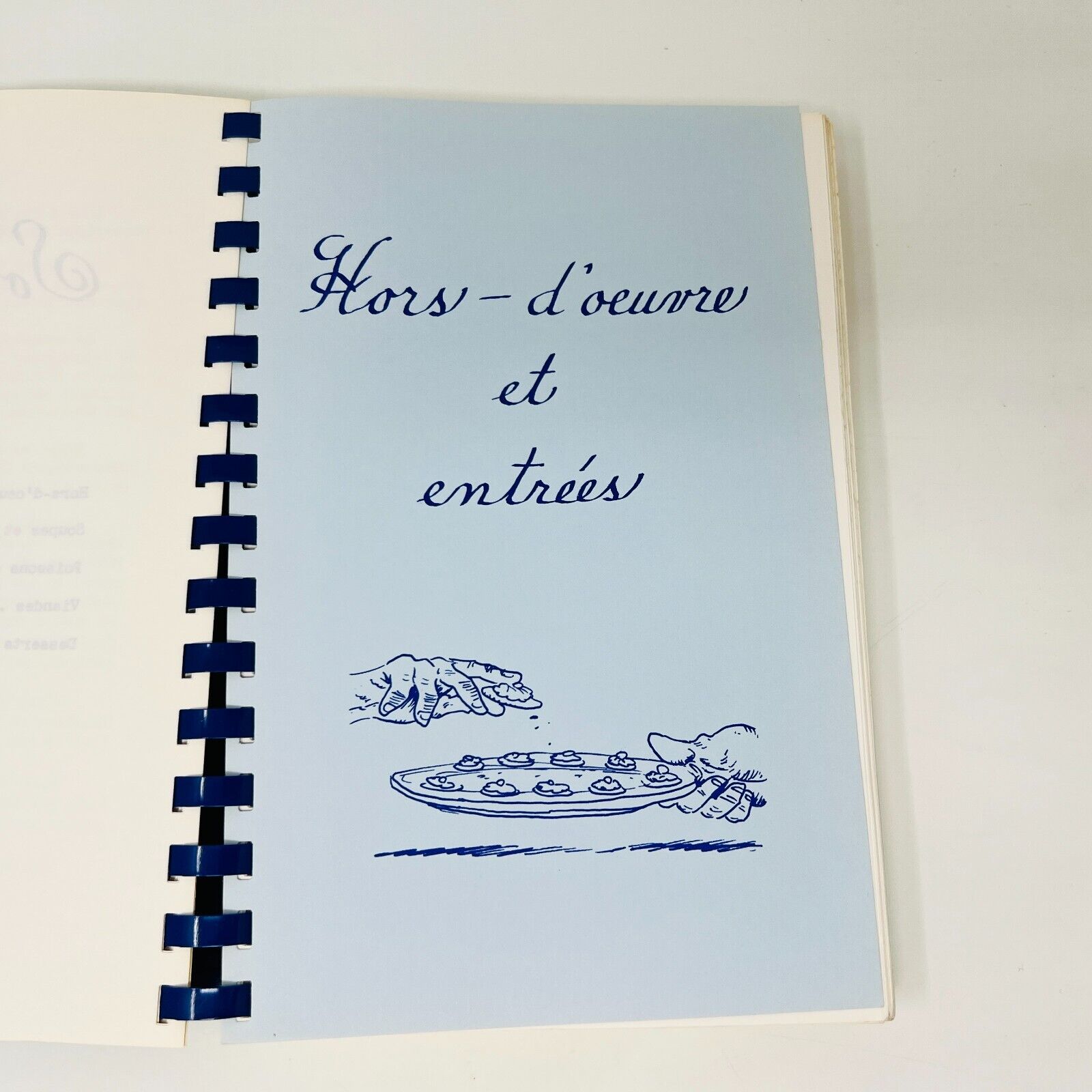 1984 Recettes d'Ici et d'Ailleurs Cuisine C. Garnier-Miville-Deschênes Gaspésie