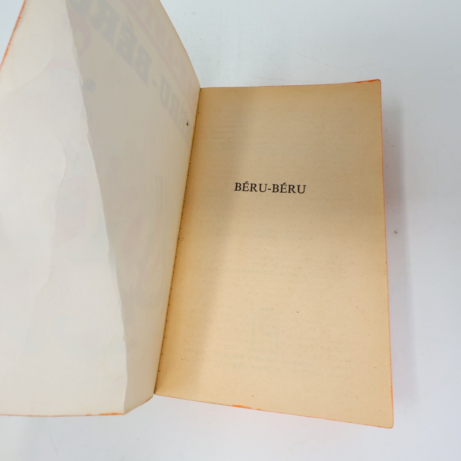 San-Antonio Les Con #1-2 Béru-Béru La Sexualité Lot 4 Livres Français French 70s