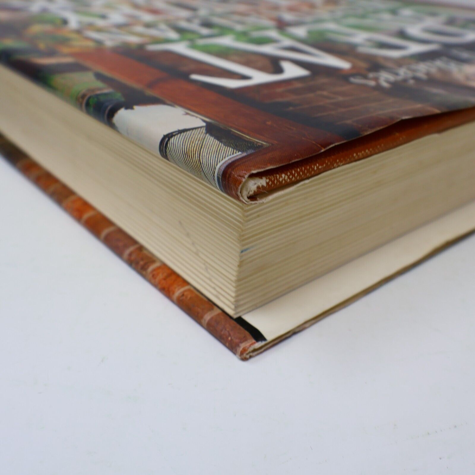 1986 Great Austalian Country Cookbook by Mary Blackie Hardcover HC 80s
