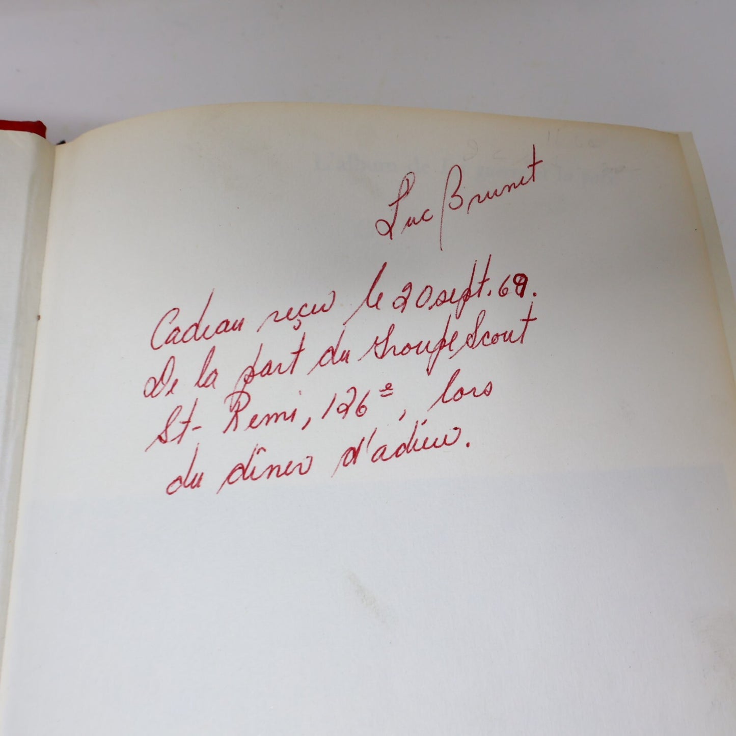 1963 La Guerre et la Paix Léon Tolstoï Les Libraires Associés Numéroté Illustré