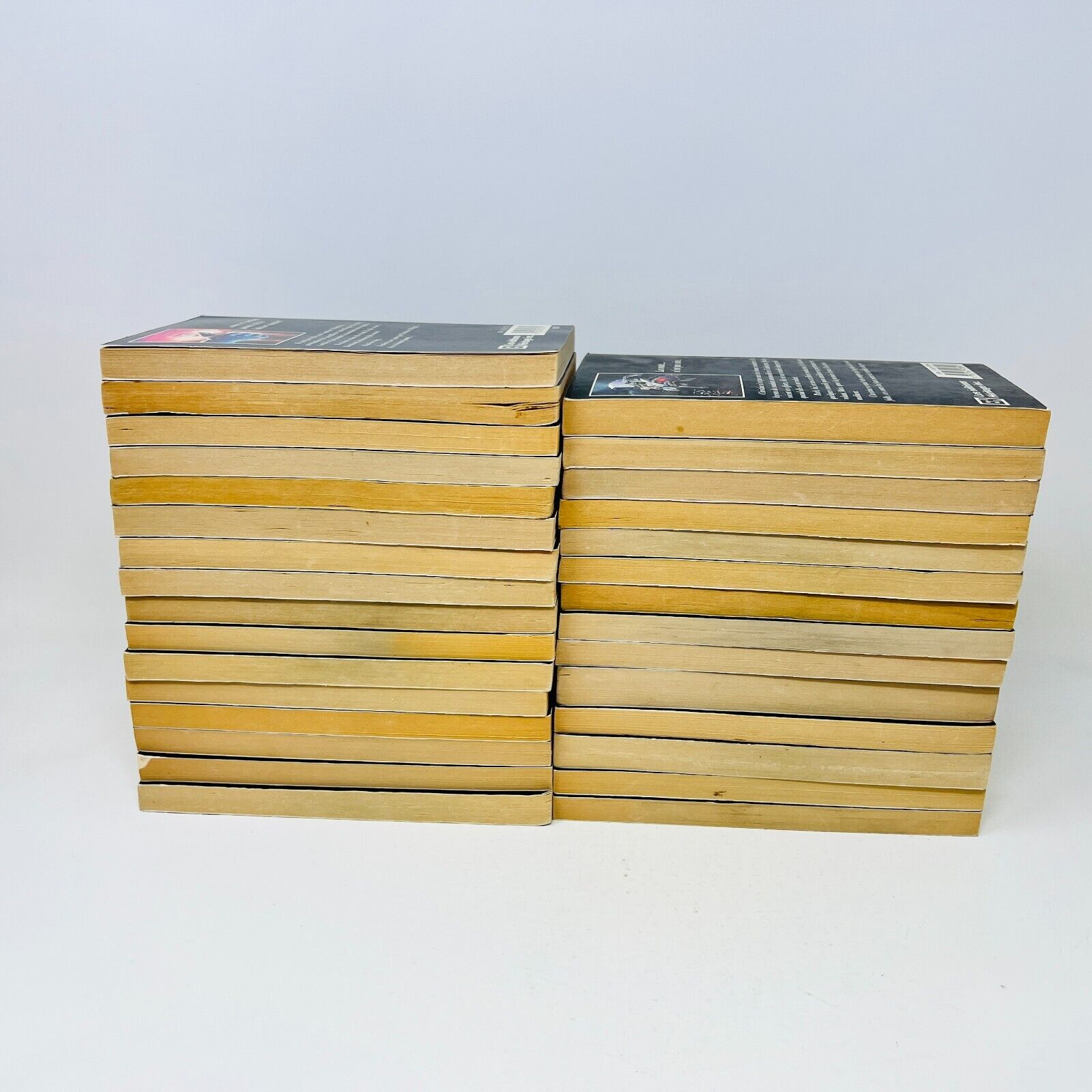 30x Frissons EH Lot Livres Quel Rendez-Vous/La Rouquine/Fenêtre Stine Français