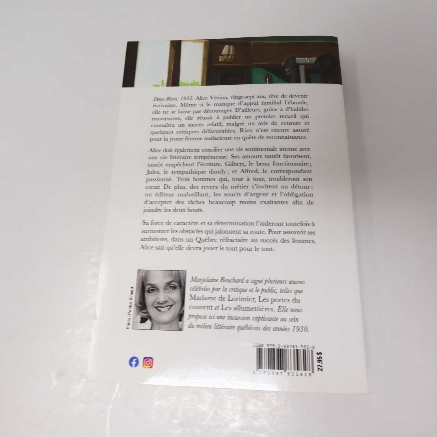 Littérature Québécoise Roman Lot 8 Livres Dion/Corbin/Gill/Marmen/Charland PB