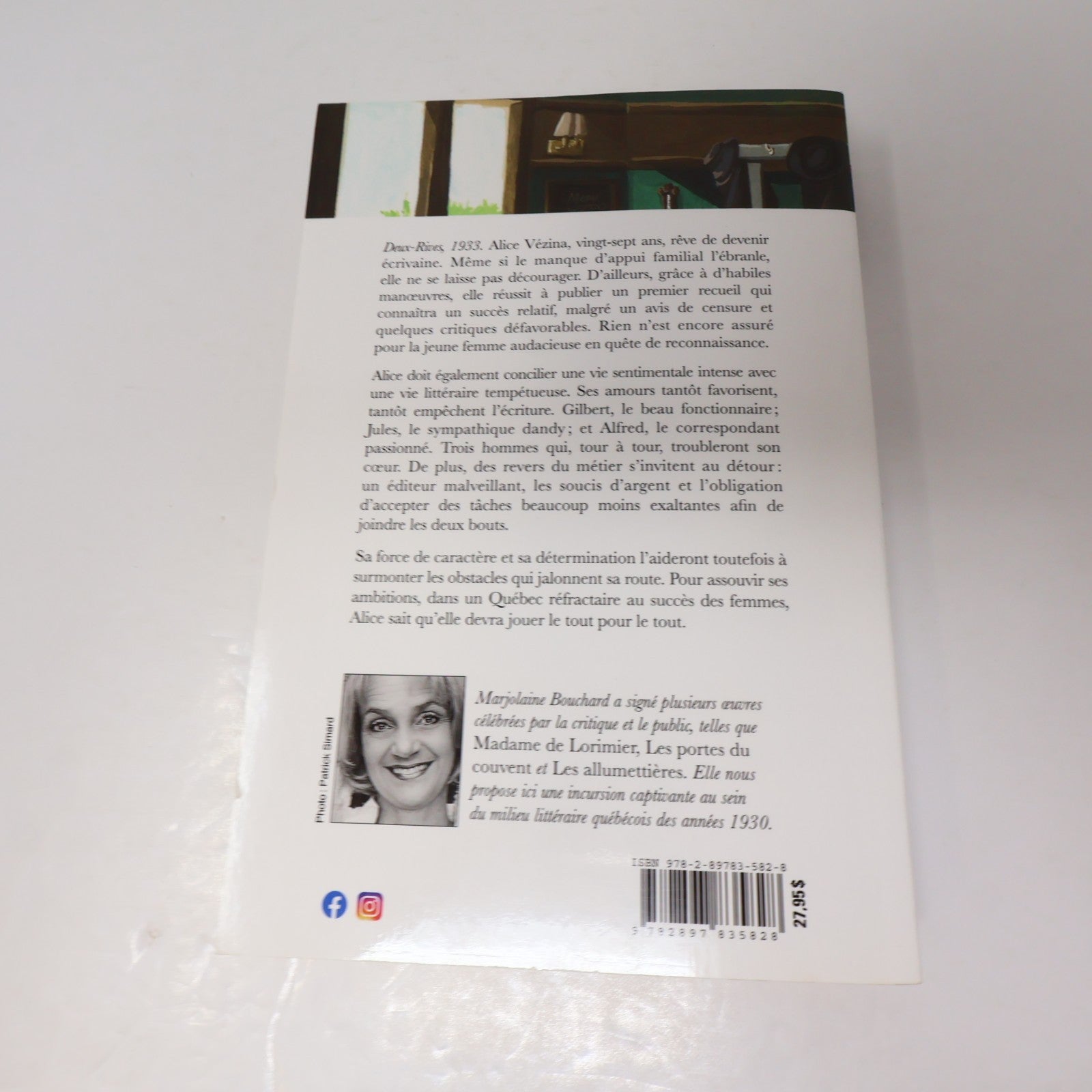 Littérature Québécoise Roman Lot 8 Livres Dion/Corbin/Gill/Marmen/Charland PB