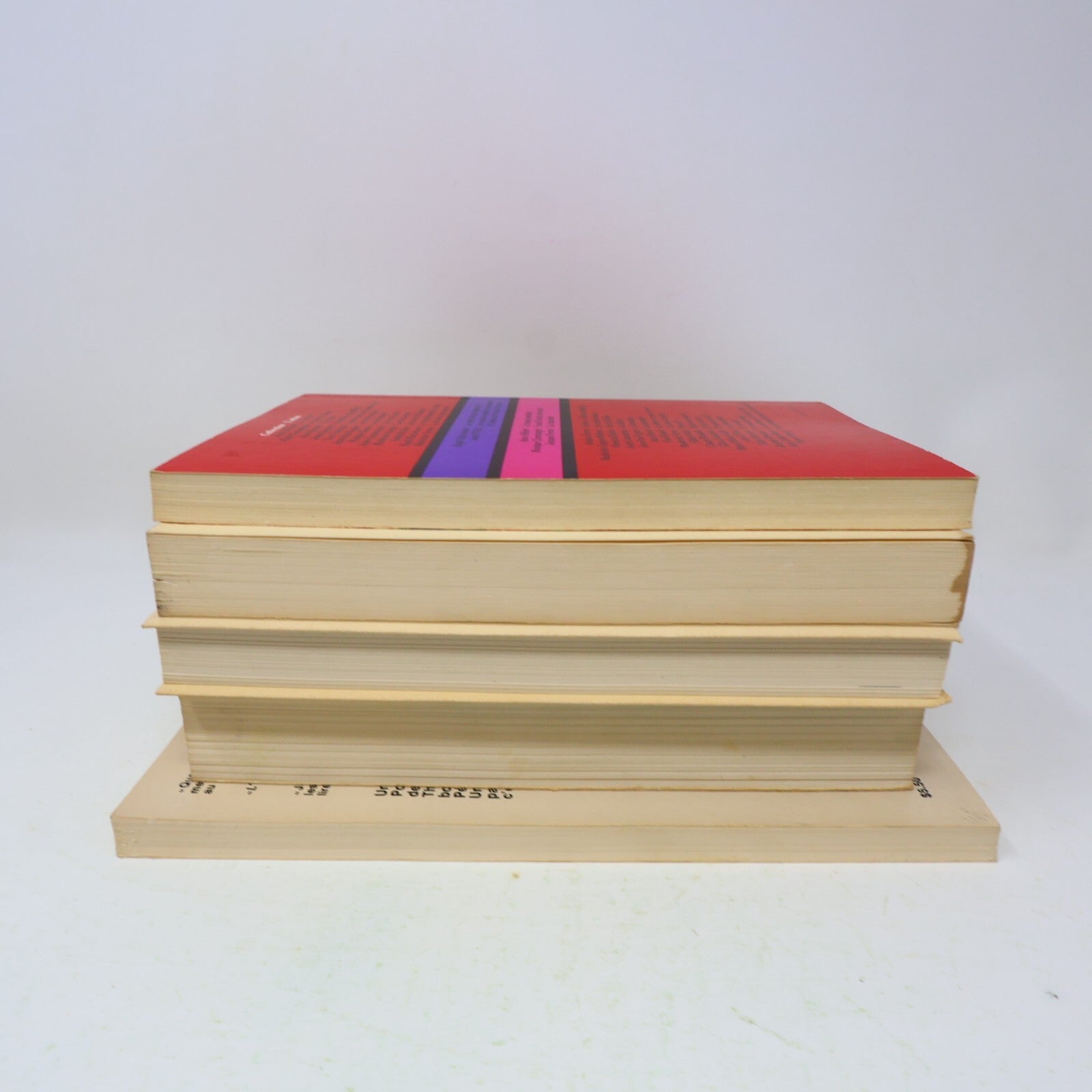 Jacques Ferron Lot 5 Livres L'Amélanchier/Ciel du Québec Littérature Québécoise