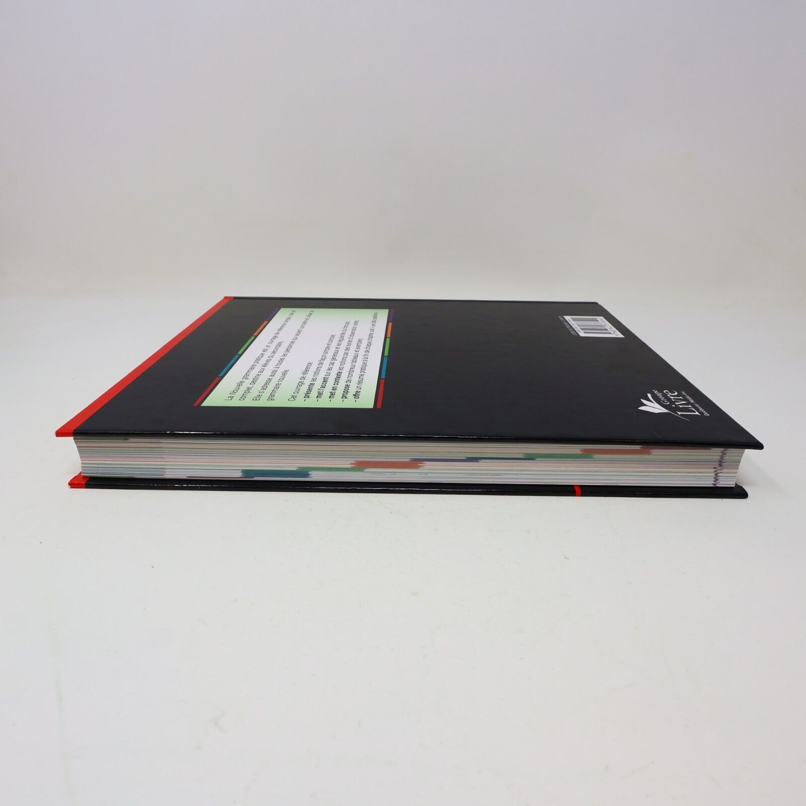 2015 Nouvelle Grammaire Pratique 2E Édition Myriam Laporte Ginette Rochon CEC HC