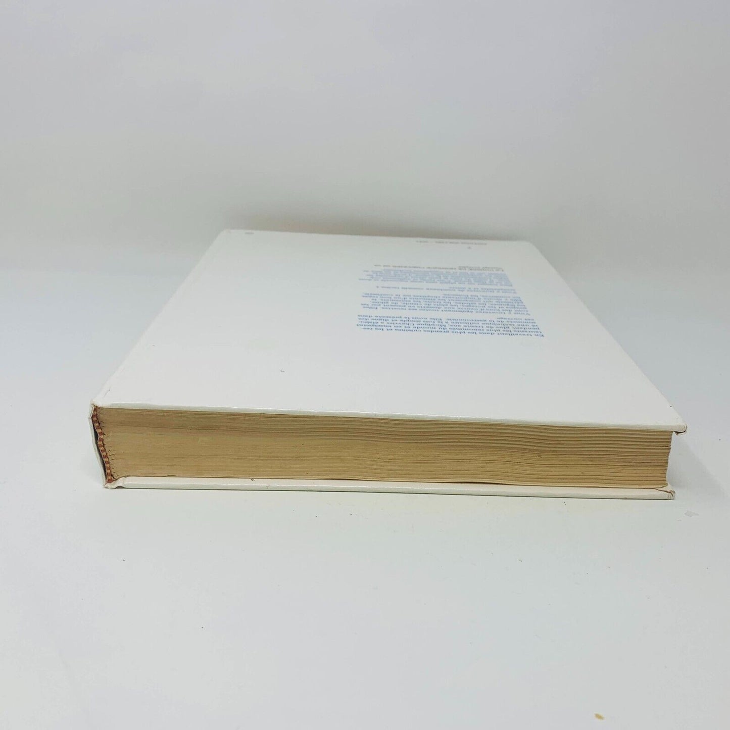 1978 La Cuisine de Monique Chevrier Sa Technique ses Recettes Livre en Français