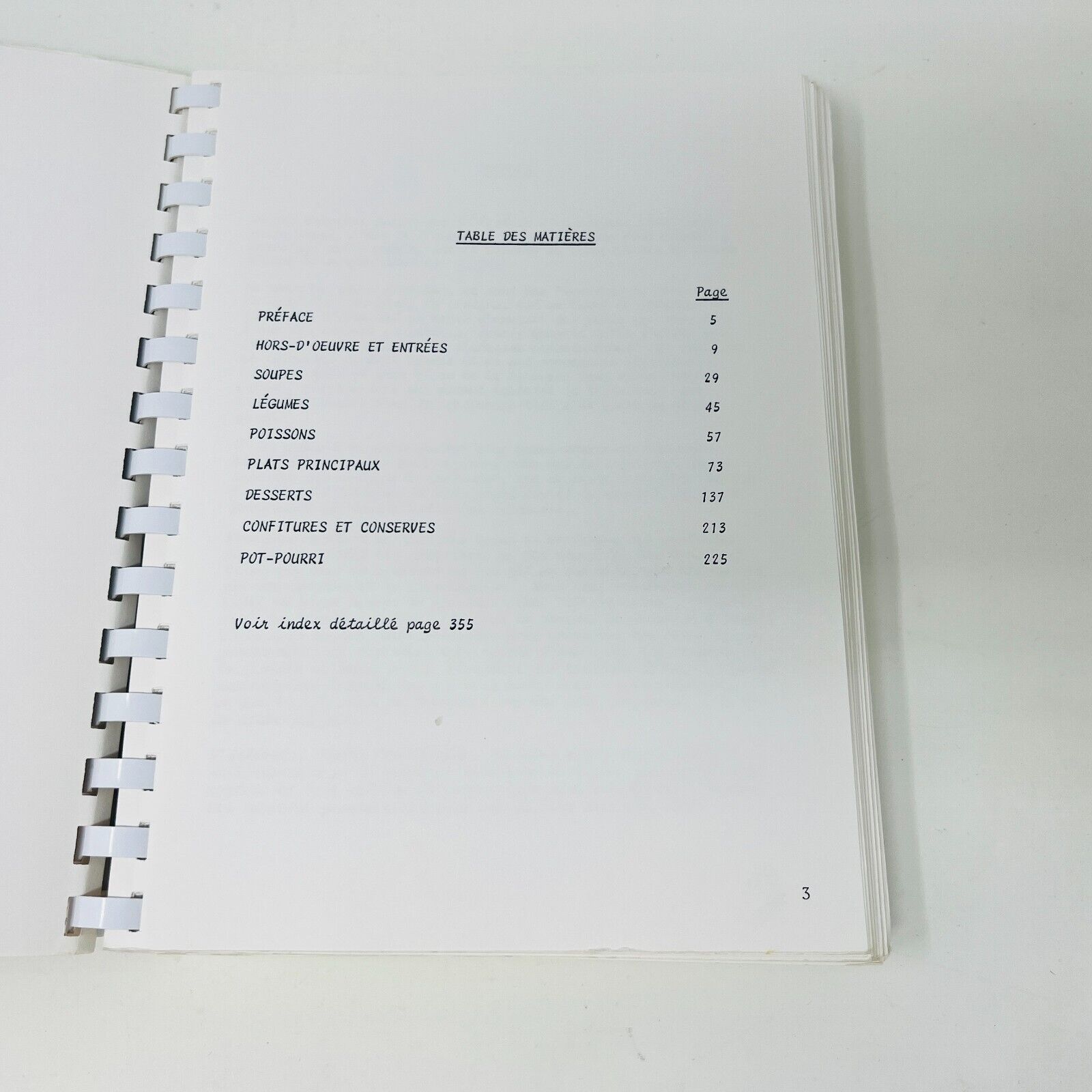 1982 Les Pionniers Vous Suggèrent Livre Recettes Cuisine Téléphone d'Amérique