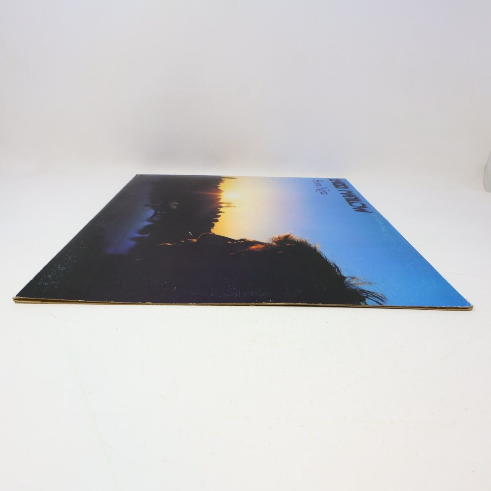 Barry Manilow Even Now LP Record Vinyl Arista AB 4164 Canada Copacabana 1978