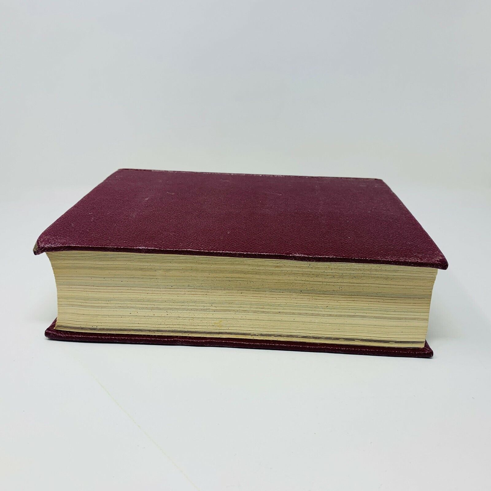 1953 Curnonsky Cuisine et Vins de France Larousse Livre de Recettes Cookbook