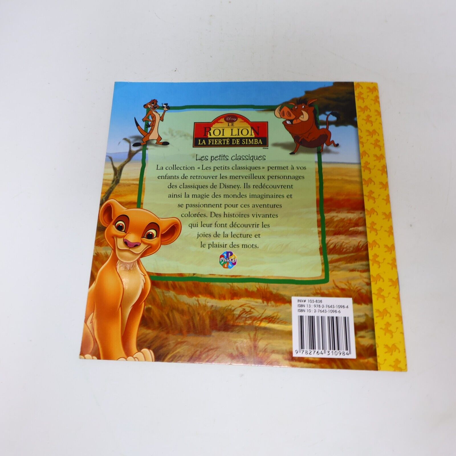 Lot 27 Livres Phidal Jeunes Enfants Princesses Contes Histoires Courtes Français