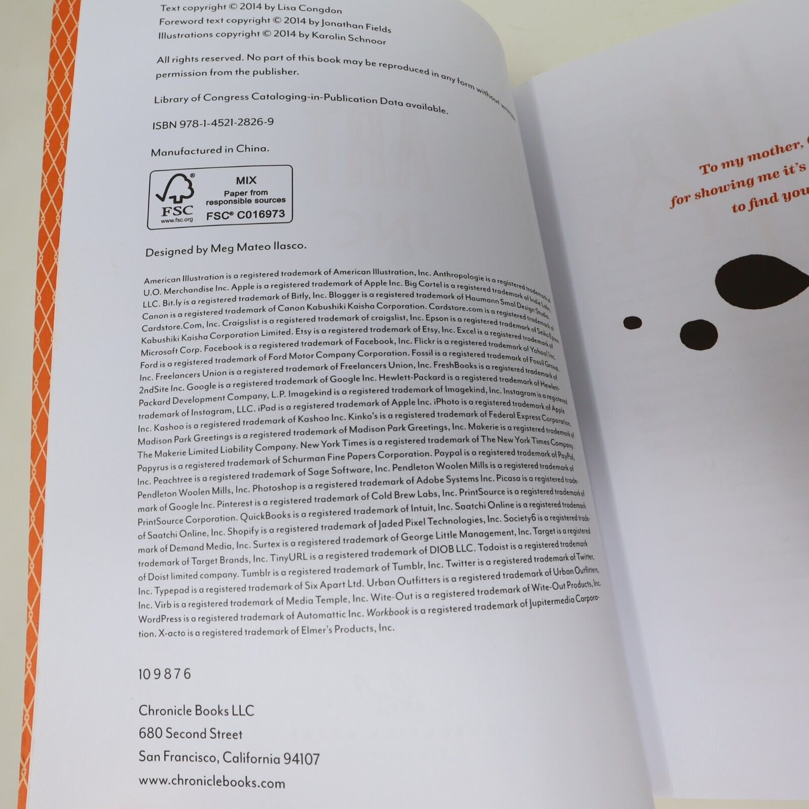 2014 Art Inc. the Essential Guide For Building Your Career As an Artist Book PB
