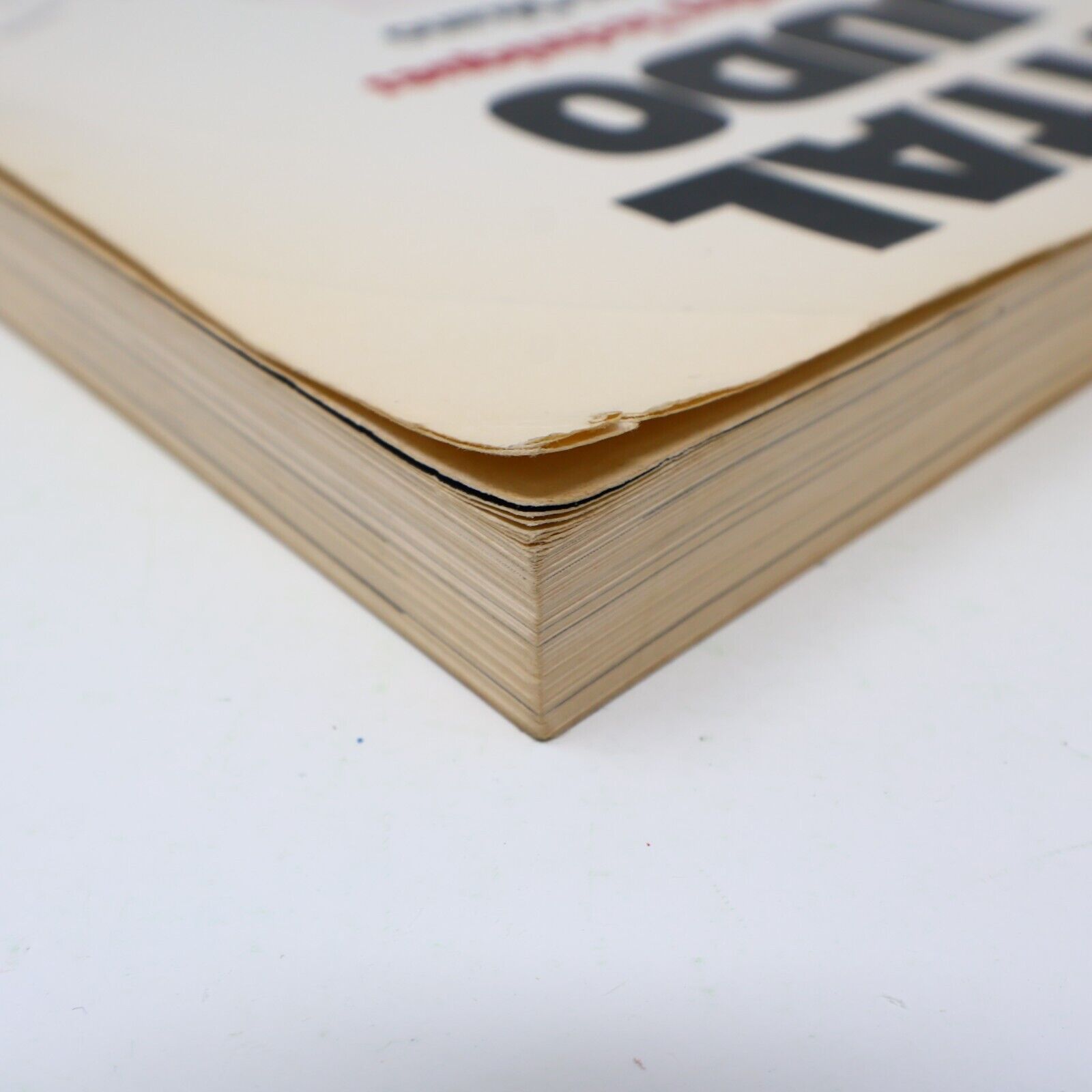 1982 Vital Judo Grappling Techniques by Isao Okano 1st Print Paperback PB Sport