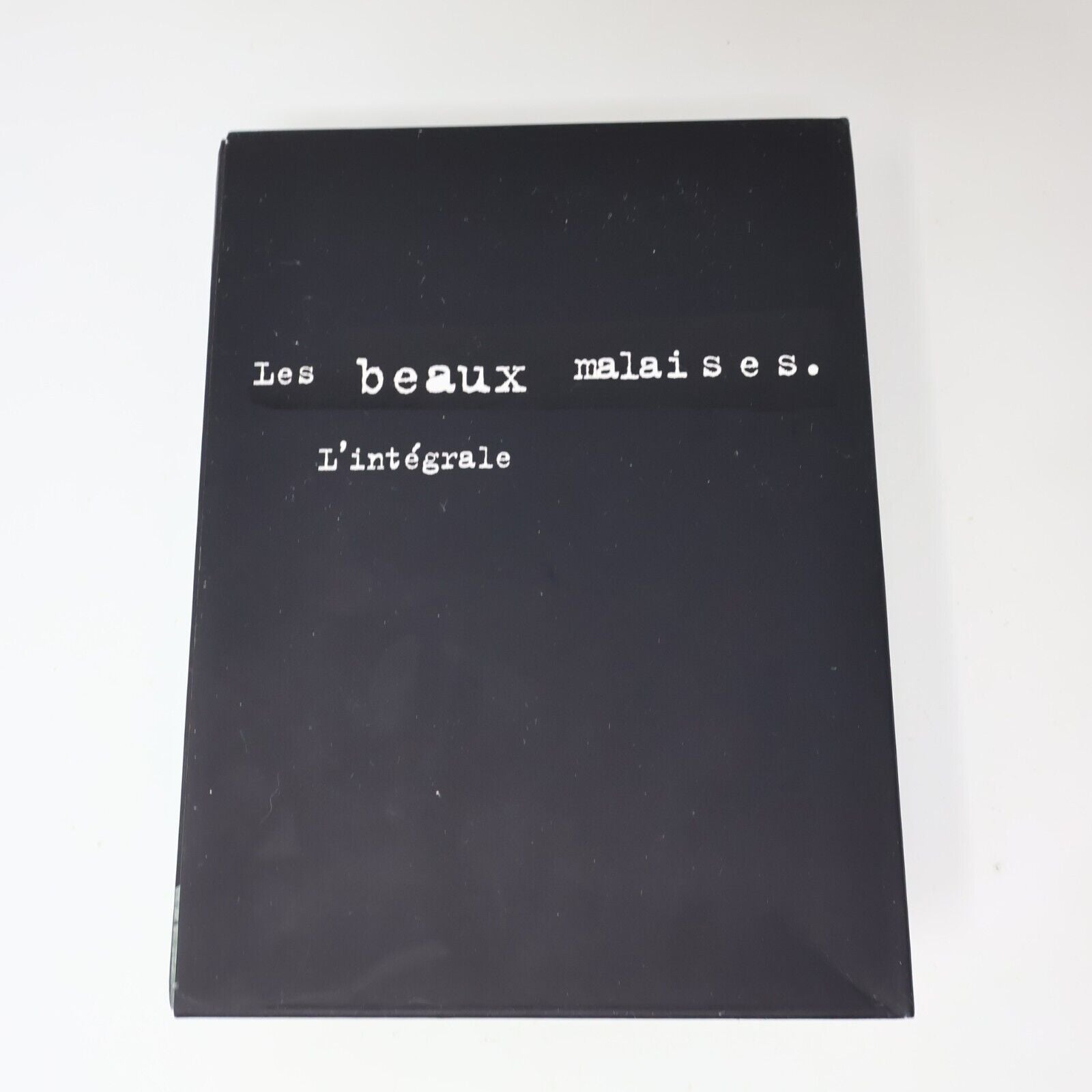 Les Beaux Malaises L'intégrale 3 Saisons + la Finale DVD Martin Matte Français