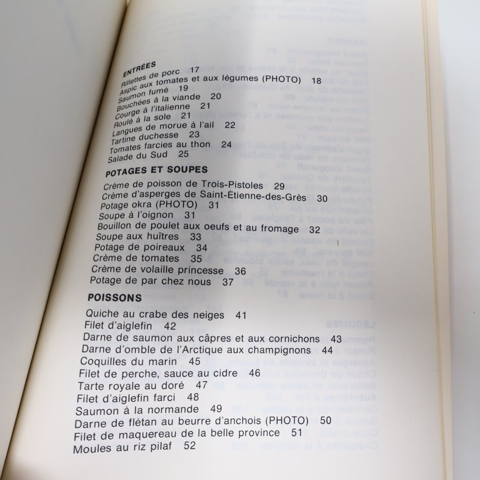La Cuisine Joyeuse de Soeur Angèle Lot 2 Livres Recettes Table Français 1980s
