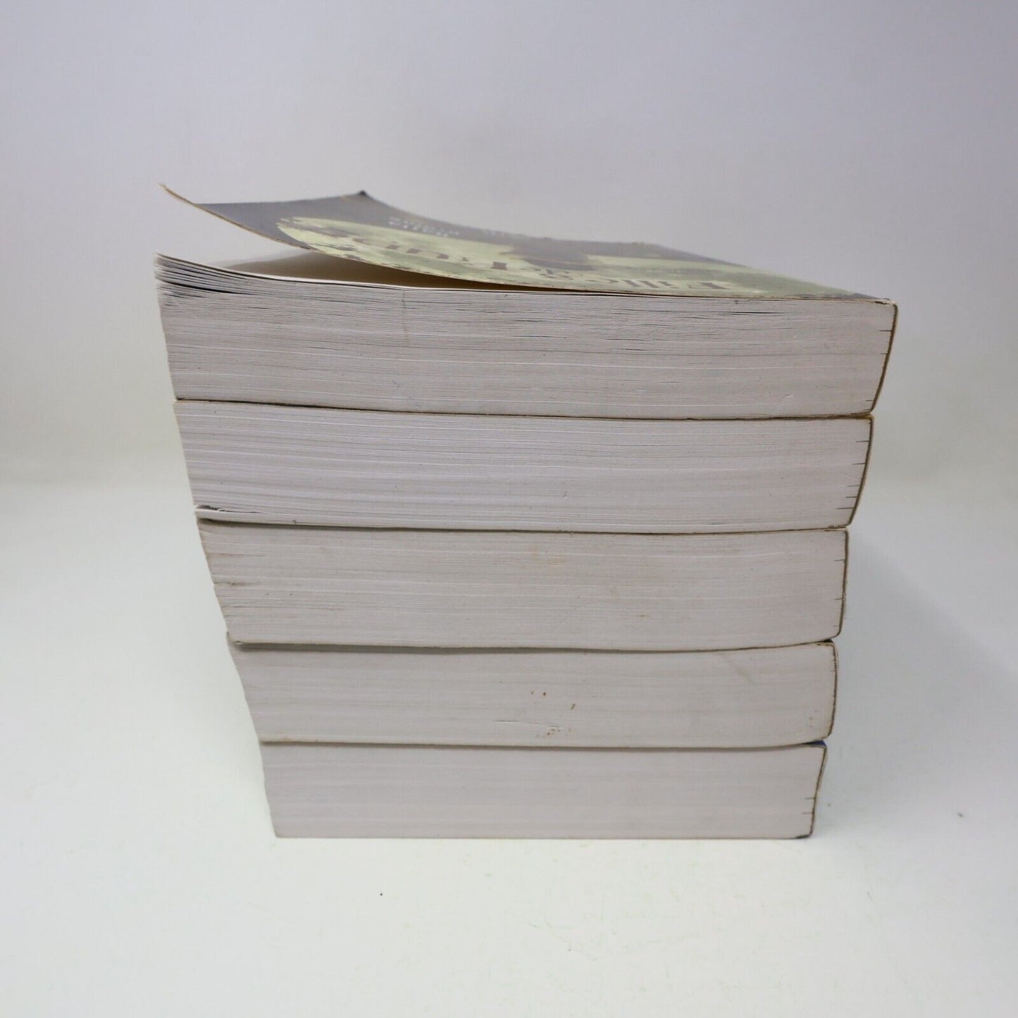 Filles de Lune #1-5 Lot 5 Livres Elisabeth Tremblay Série Complète De Mortagne