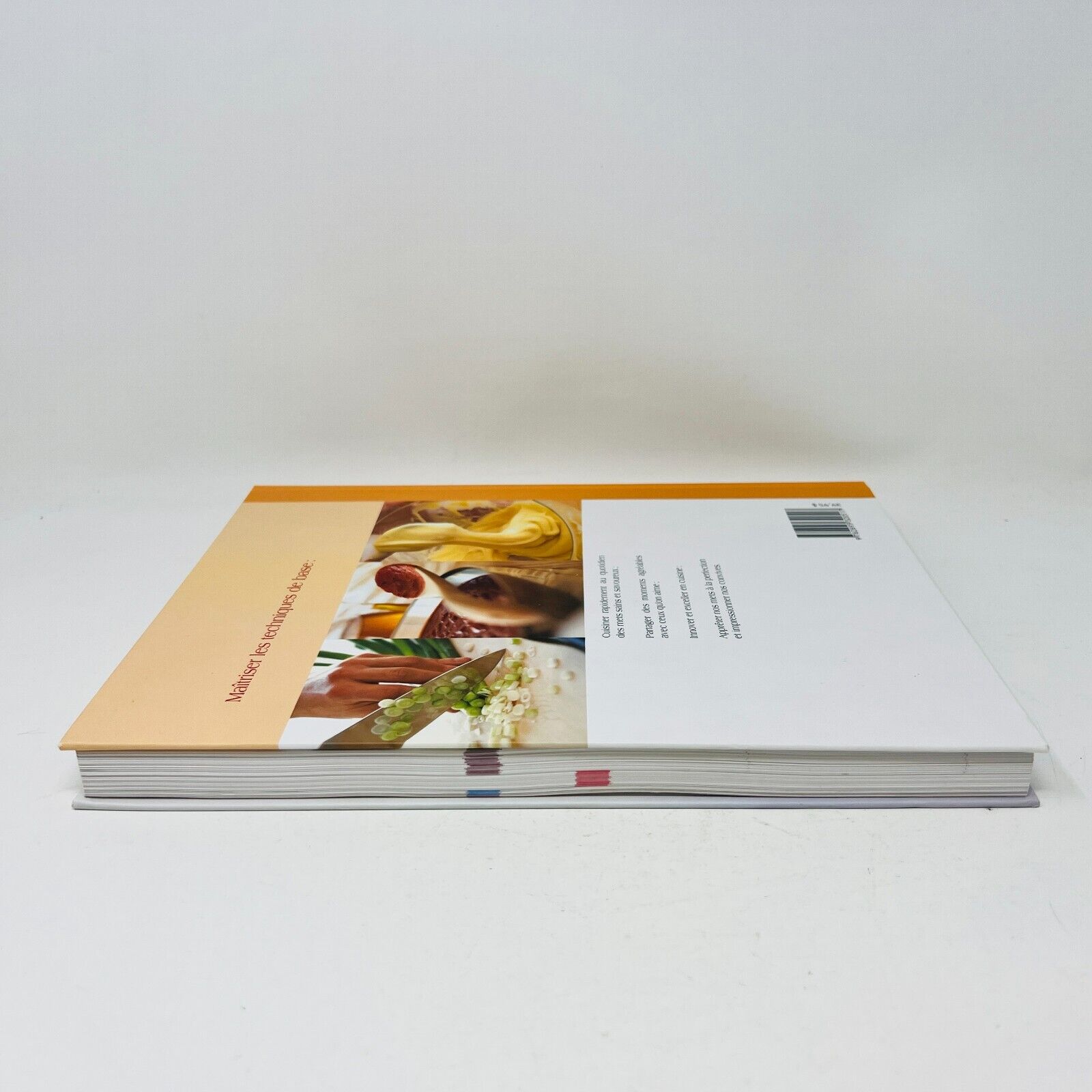 2005 Pour le Plaisir de Cuisiner Cuisine Recettes Académie Culinaire du Québec