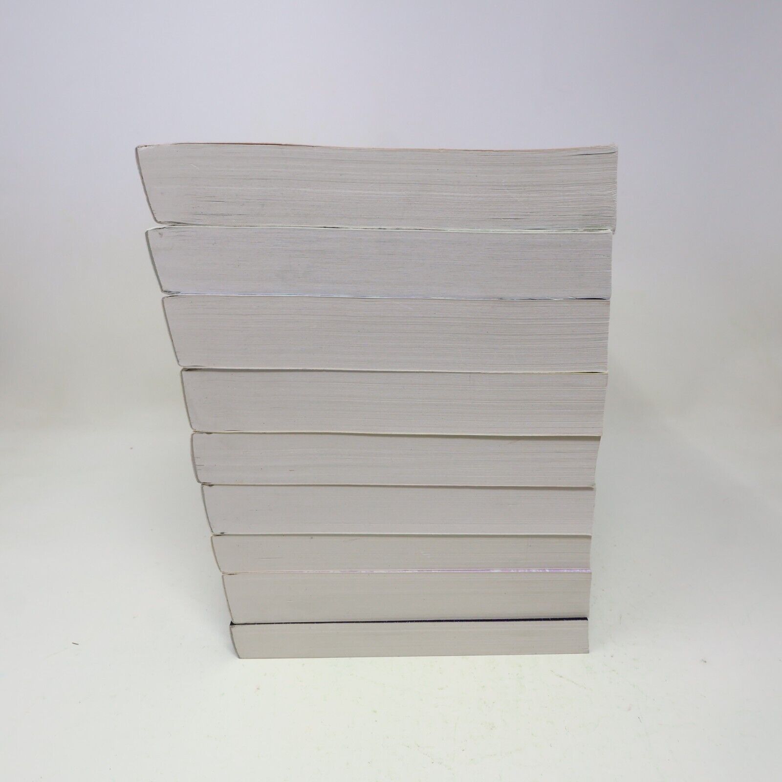 La Chronique des Bridgerton #1-9 Lot 9 Livres Julia Quinn Série Complète French