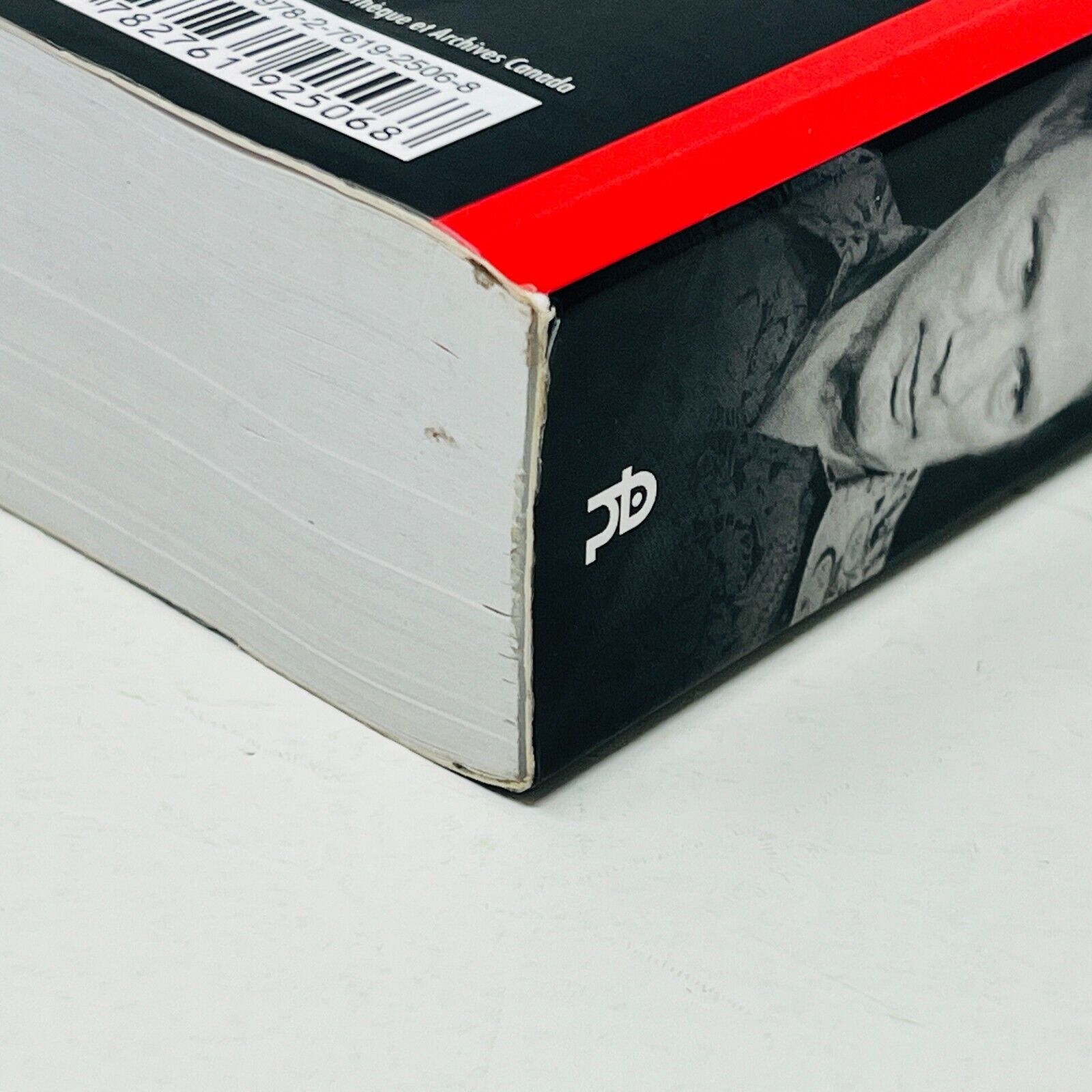 2009 Trudeau Regardez-moi bien aller! Tome 2 1968-2000 de John English Français