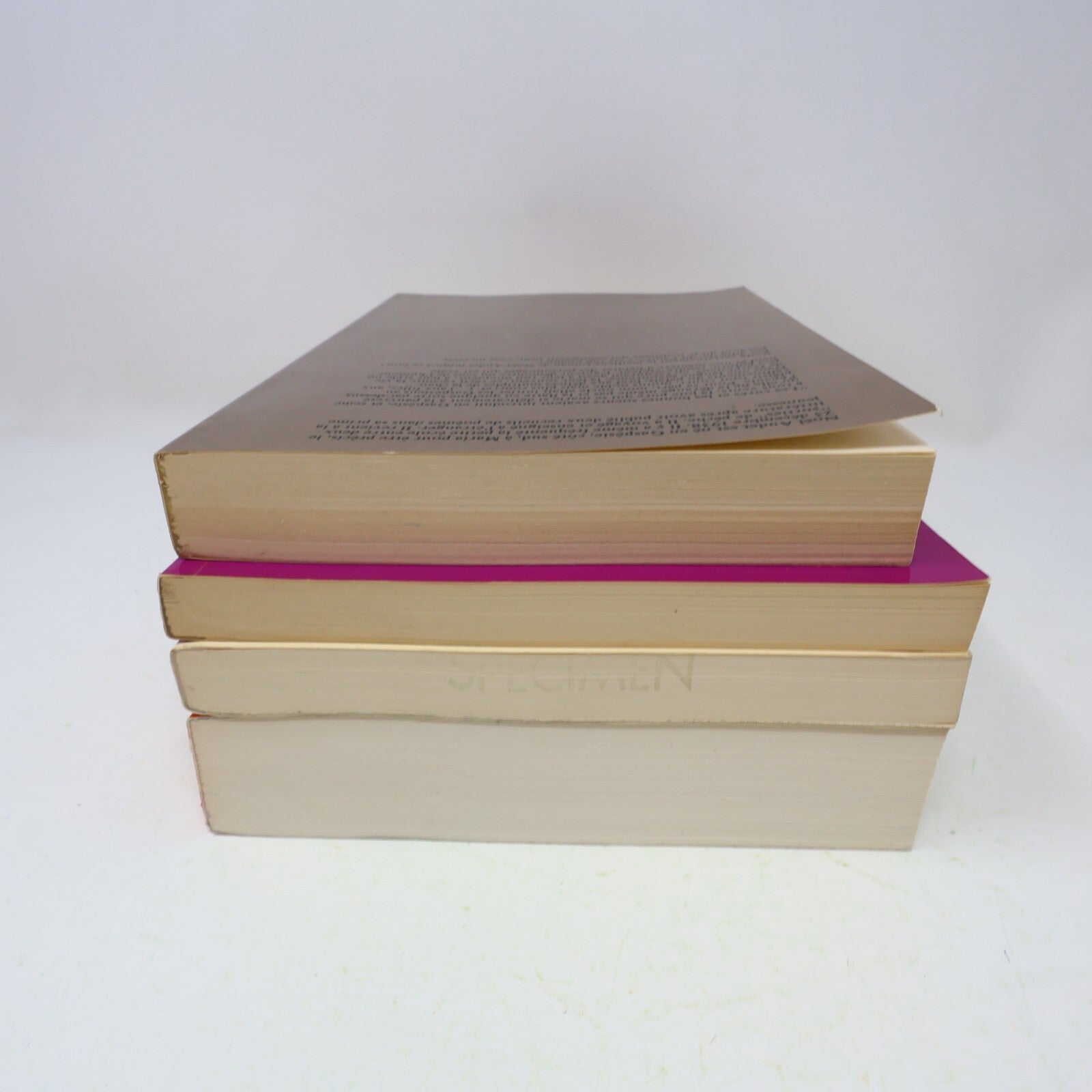 Noël Audet Lot 4 Livres L'Ombre de l'Épervier/La Parade/Quand la Voile Faseille
