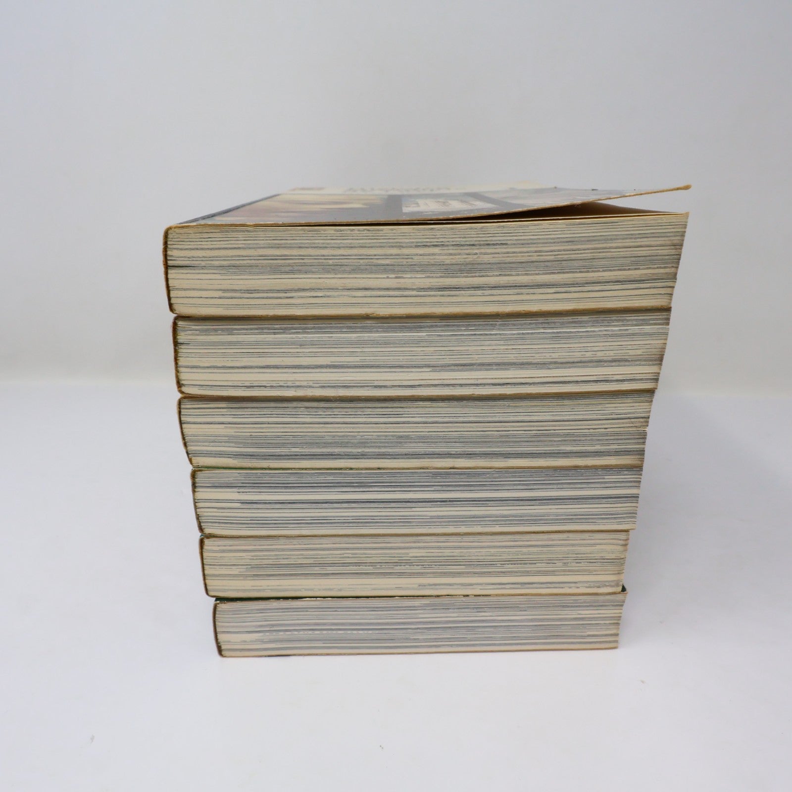 Histoire Mondiale de l'Art #1-6 Marabout Université Série Complète Lot 6 Livres