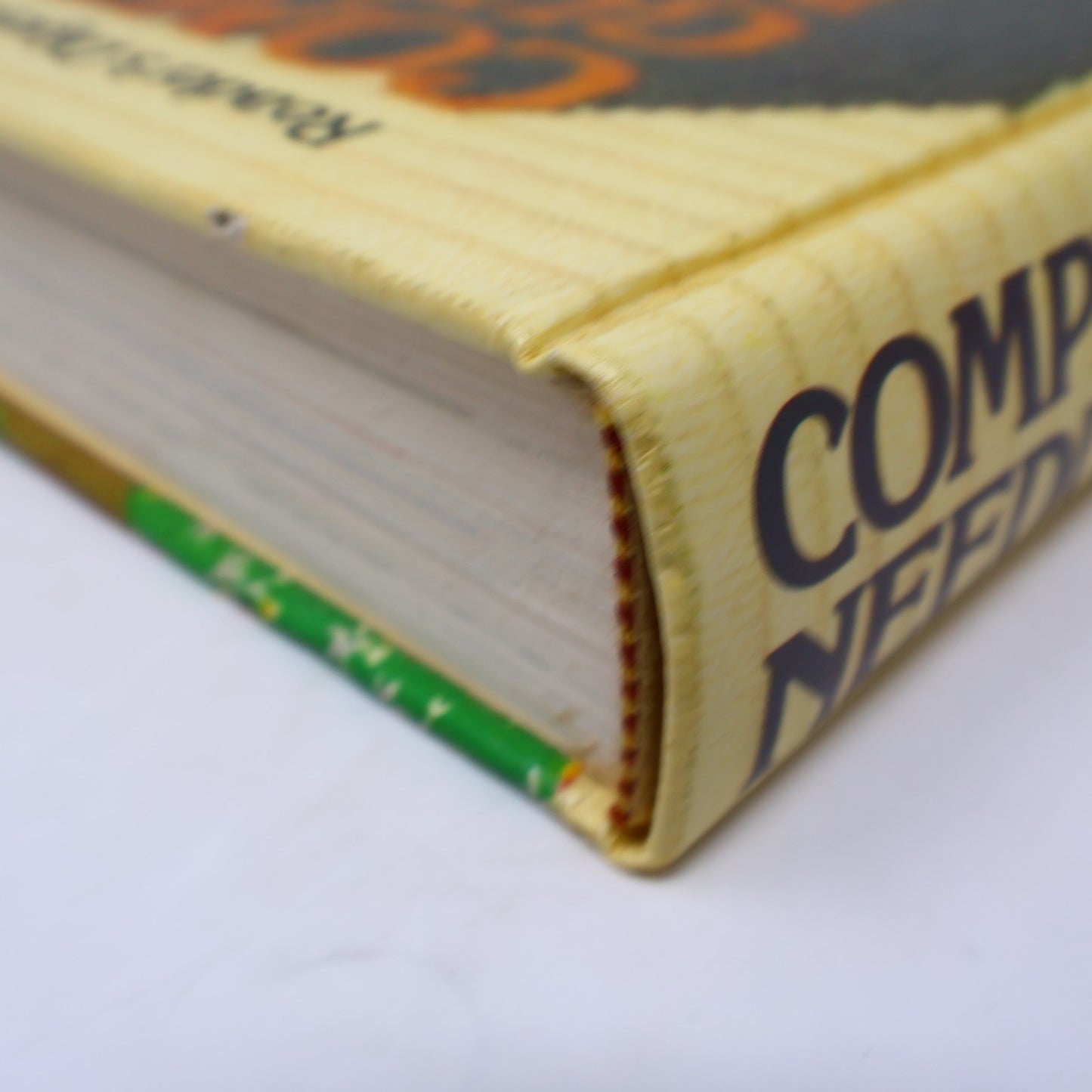 Complete Guide to Needlework Reader's Digest 1979 HC Sewing Leasure 5th Print