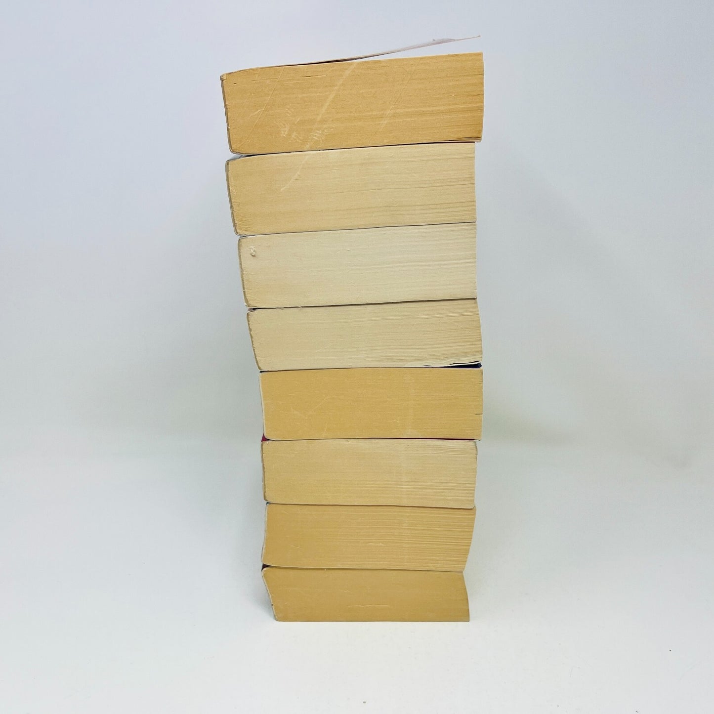 J.R. Ward Lot 8 Livres Confrérie de la Dague Noire/Black Dagger Brotherhood #1-8