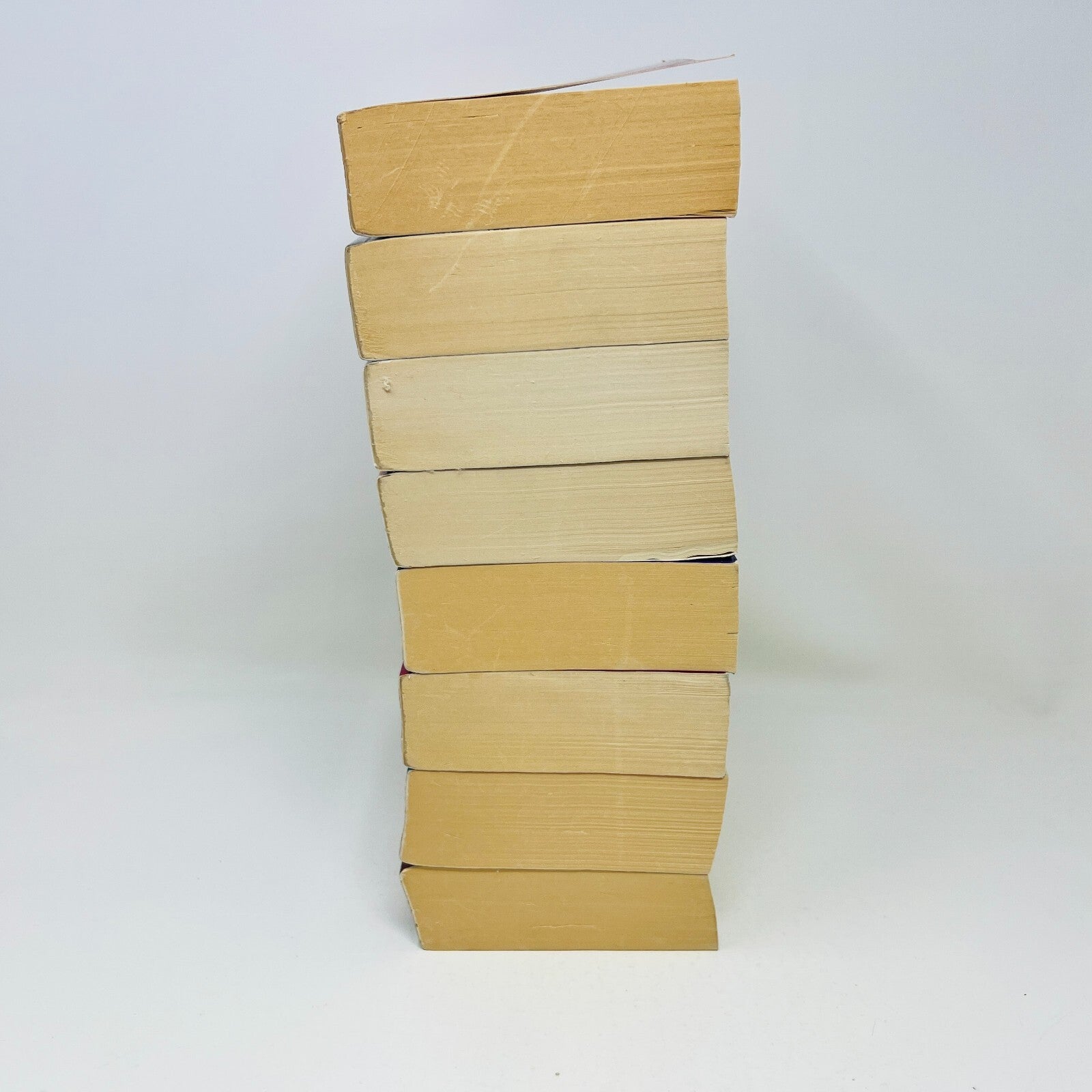 J.R. Ward Lot 8 Livres Confrérie de la Dague Noire/Black Dagger Brotherhood #1-8