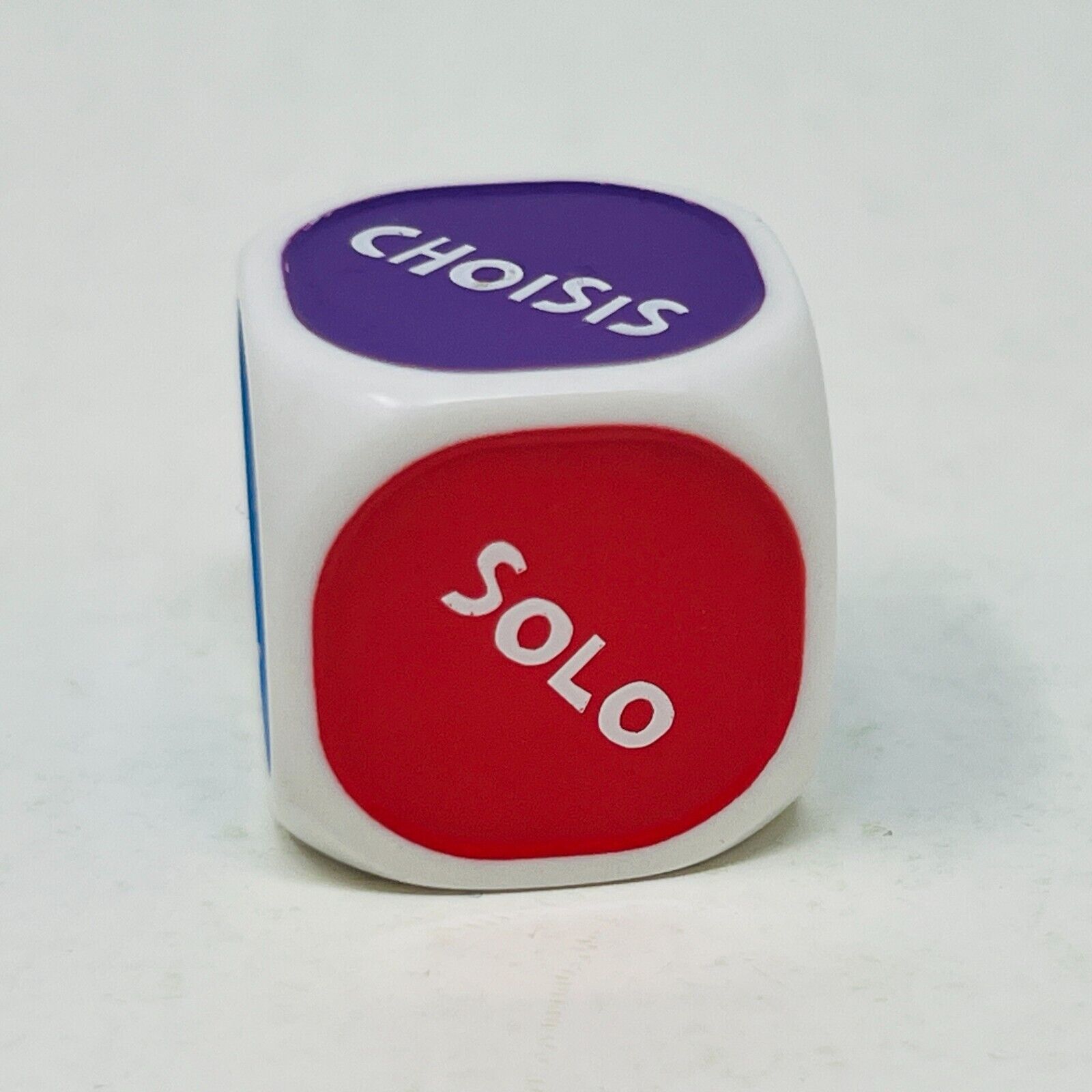 Cranium Cadoo Dé de Remplacement du Jeu en Français/French Game Piece Part Dice