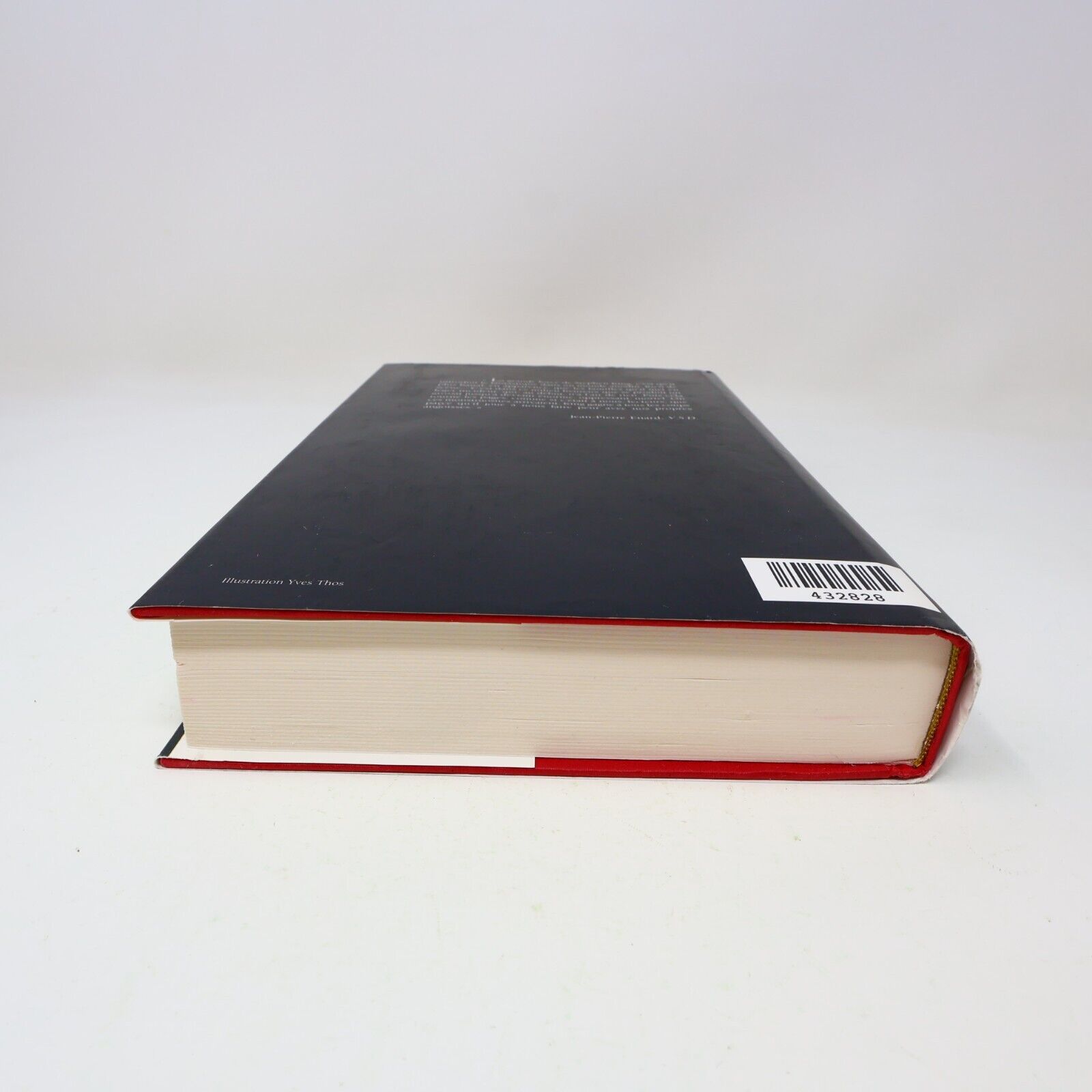 1994 Différentes Saisons de Stephen King Hardcover HC France Loisirs Horreur 90s