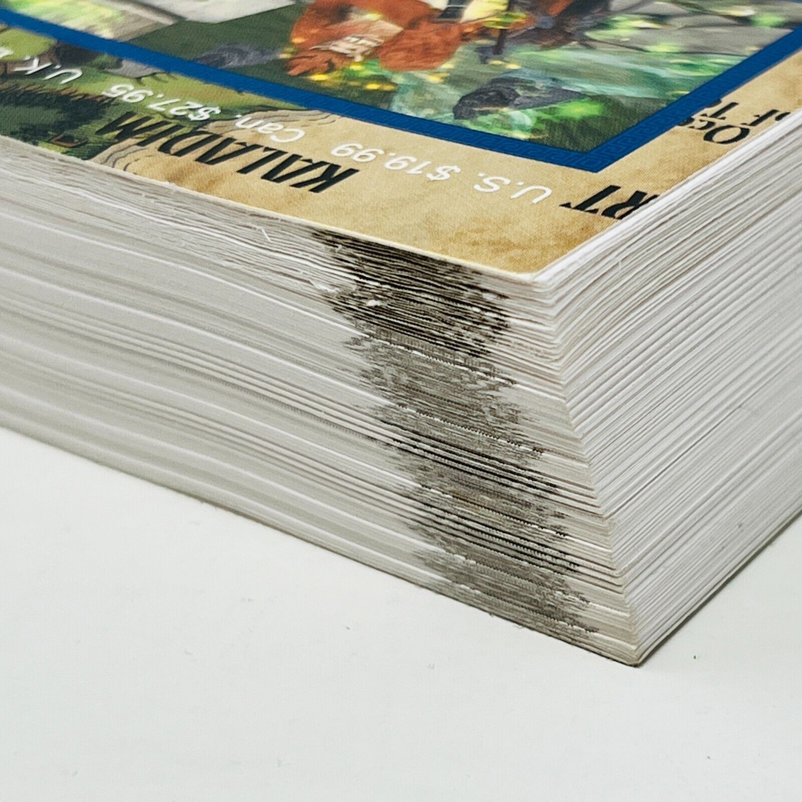2000 EverQuest The Ruins of Kunark Prima's Official Strategy Guide Paperback