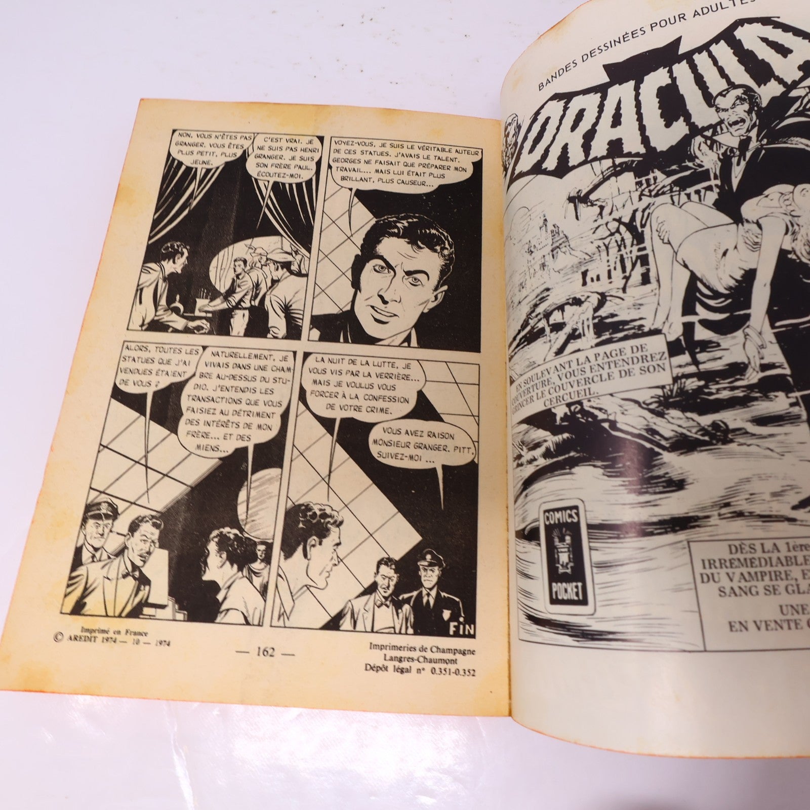 OSS 117 #44 52 Lot Monstres du Holy-Loch/Double Bang à Bangkok Jean Bruce Bd PB