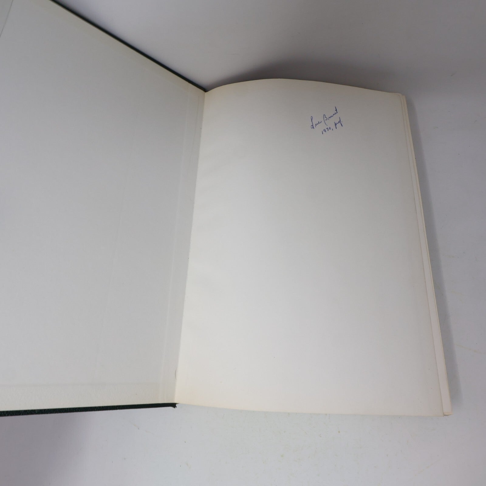 Encyclopédie Géographique Permanente Le Monde et son Visage / Atlas 1962 Bordas