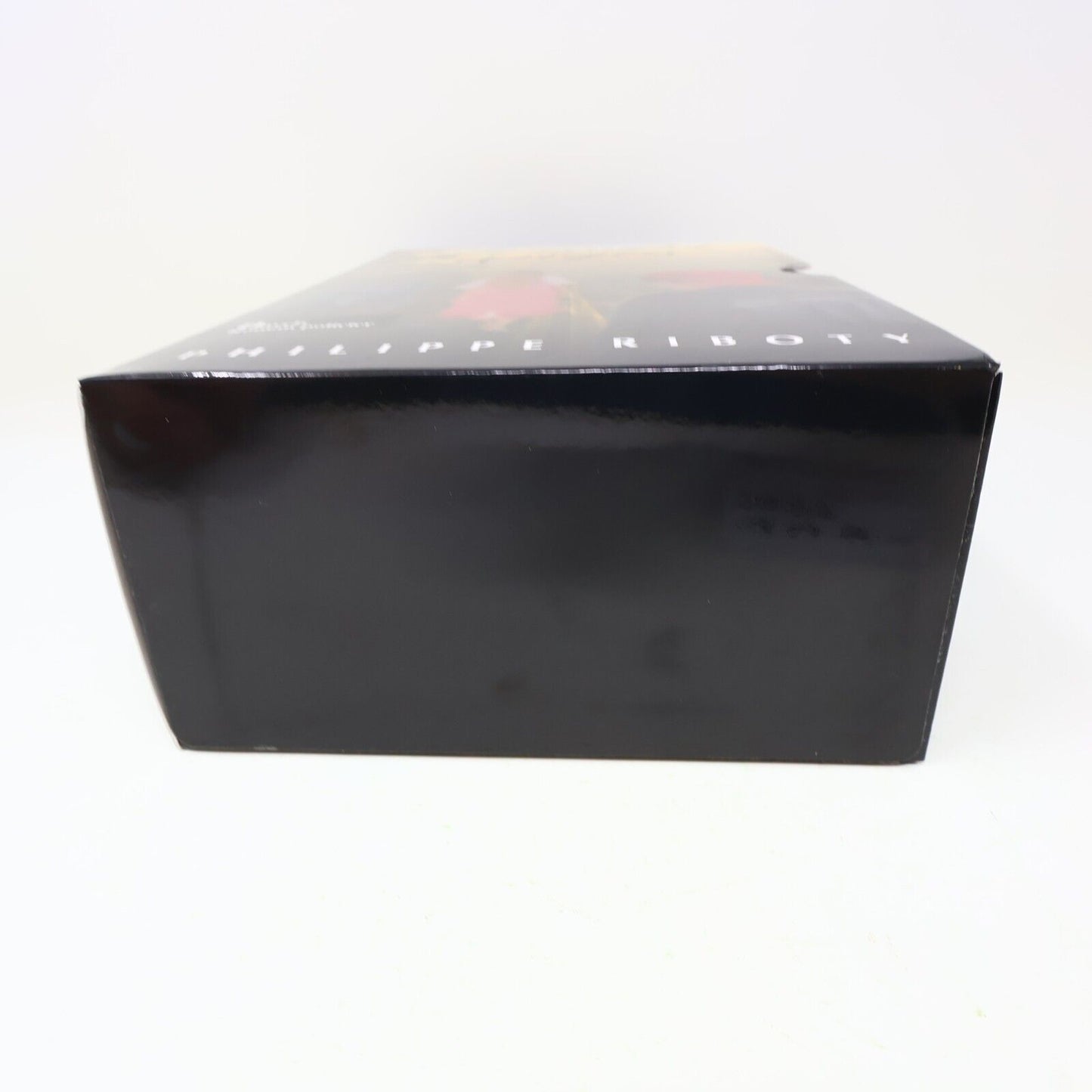 2008 Trilogie le Sanglot des Anges Philippe Riboty Coffret Barels Roman Policier