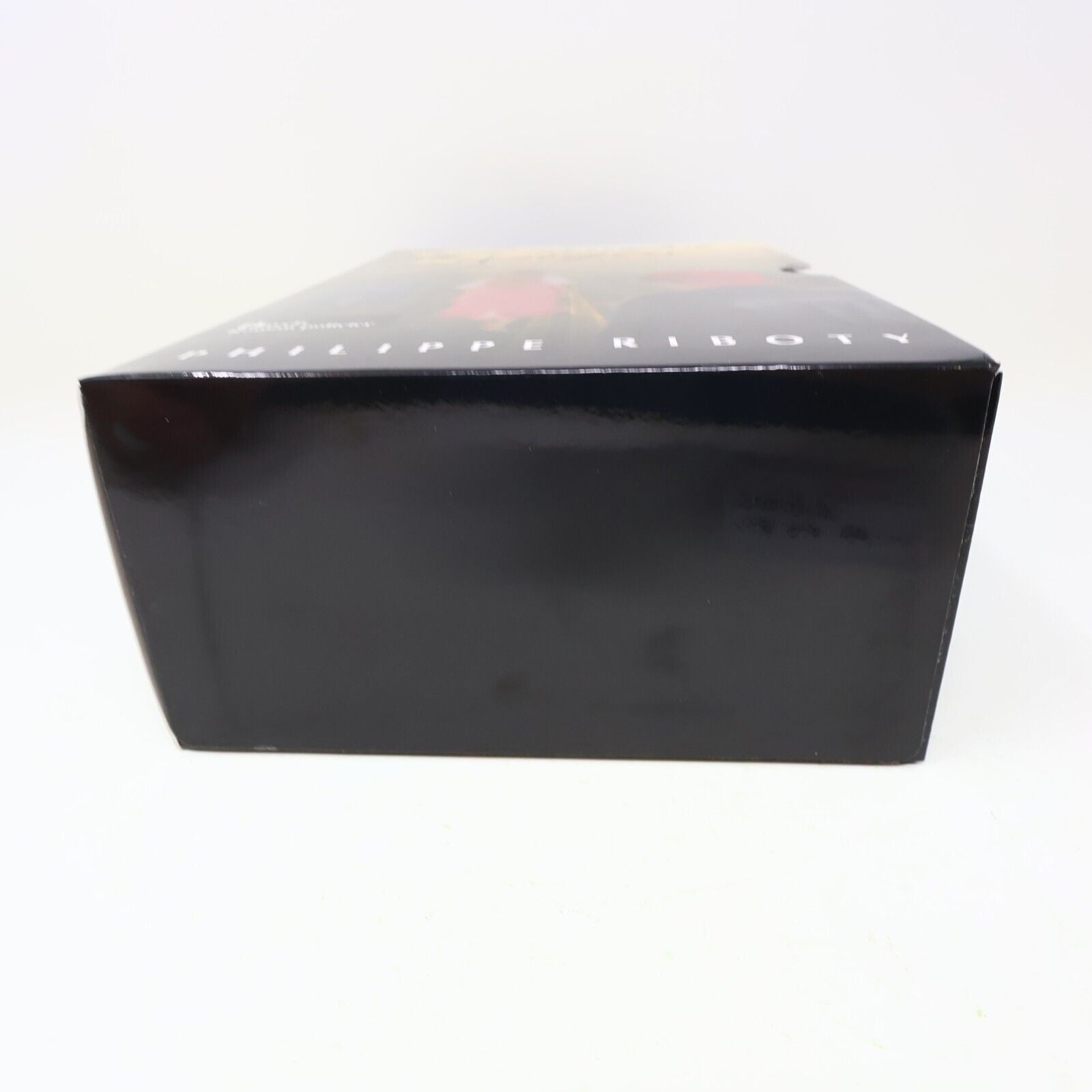 2008 Trilogie le Sanglot des Anges Philippe Riboty Coffret Barels Roman Policier
