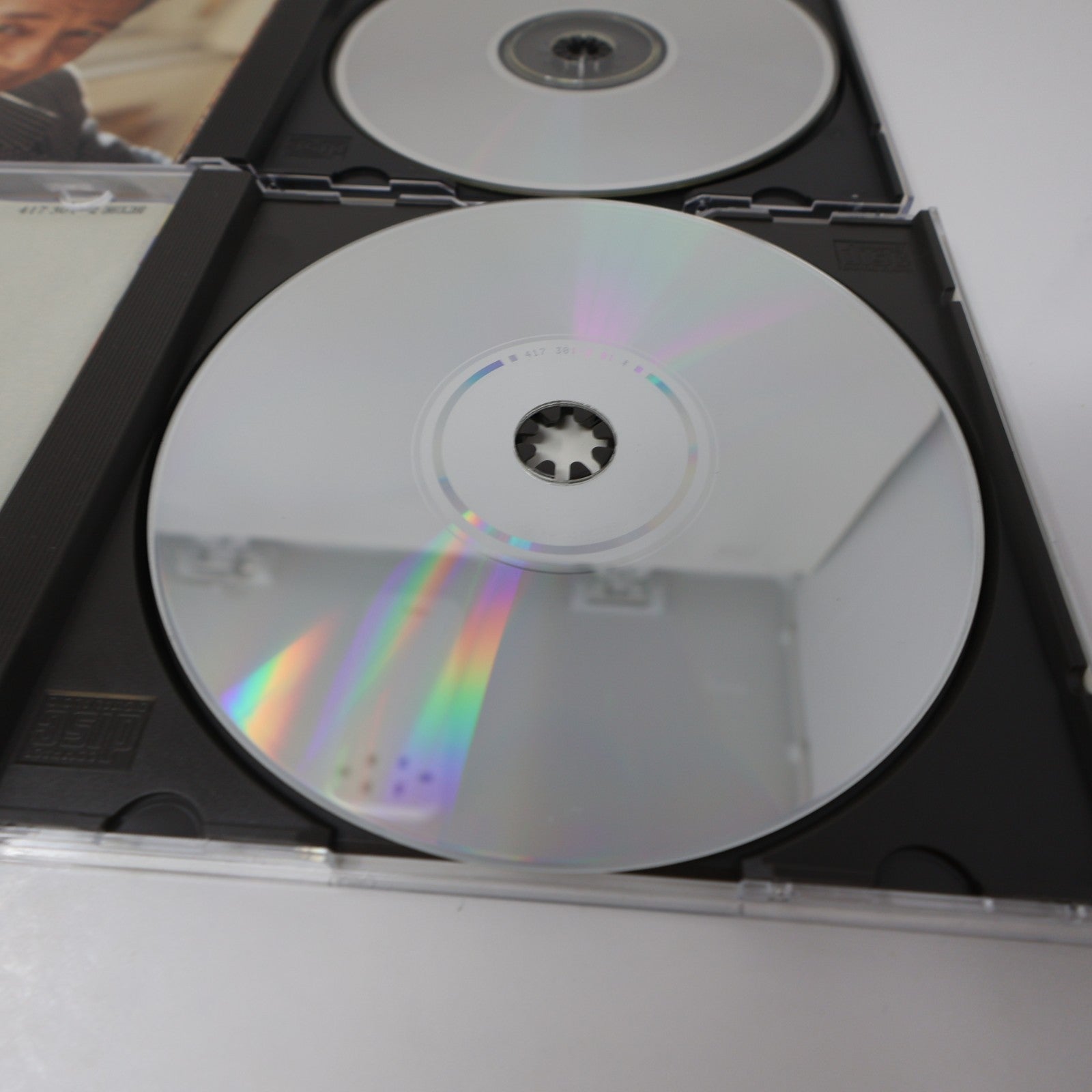 Rimsky-Korsakov Scheherezade 2 CD Lot Yuri Temirkanov/Ashkenazy/Warren-Green 80s