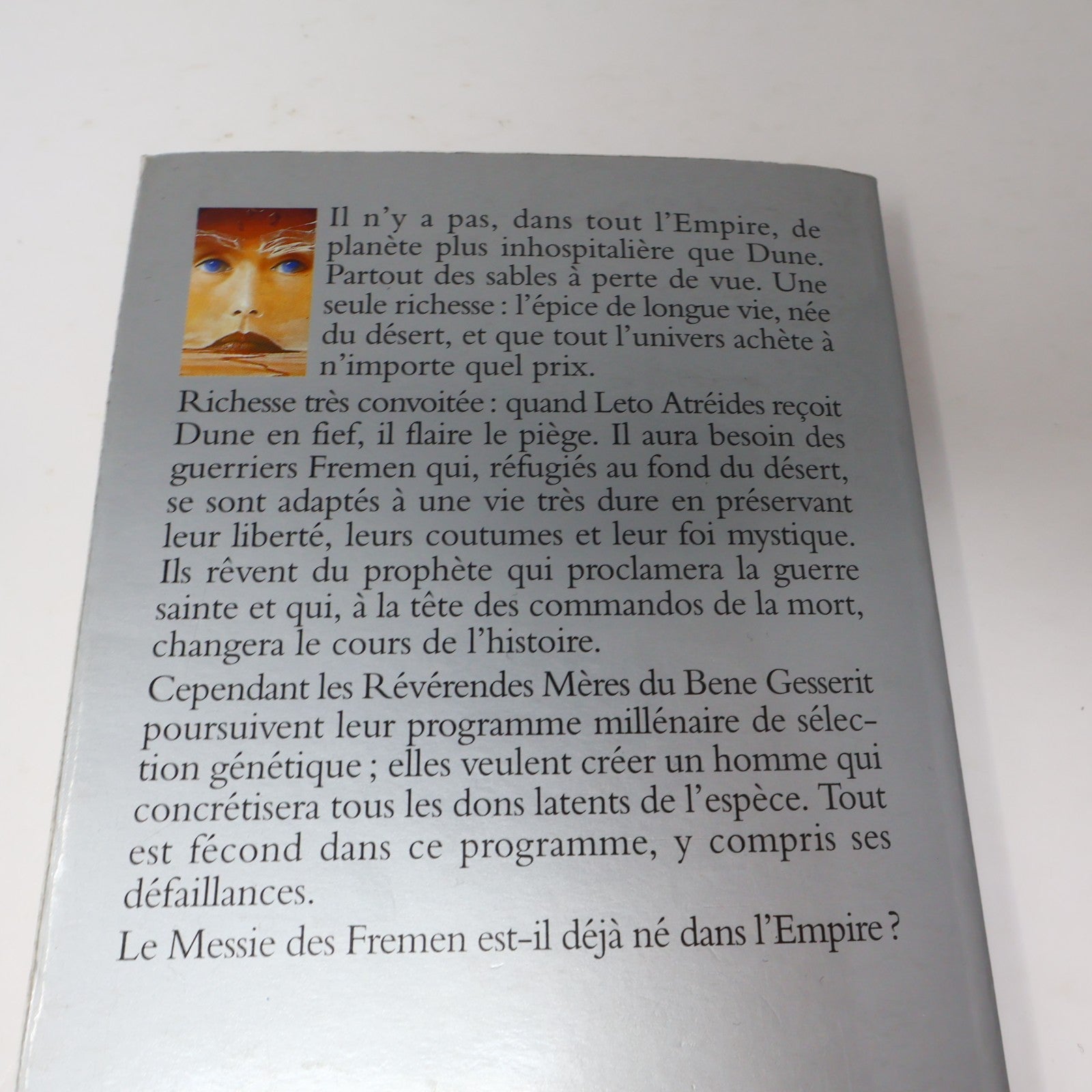 Le Cycle de Dune #1-7 Série Complète Lot 8 Livres Frank Herbert Français French