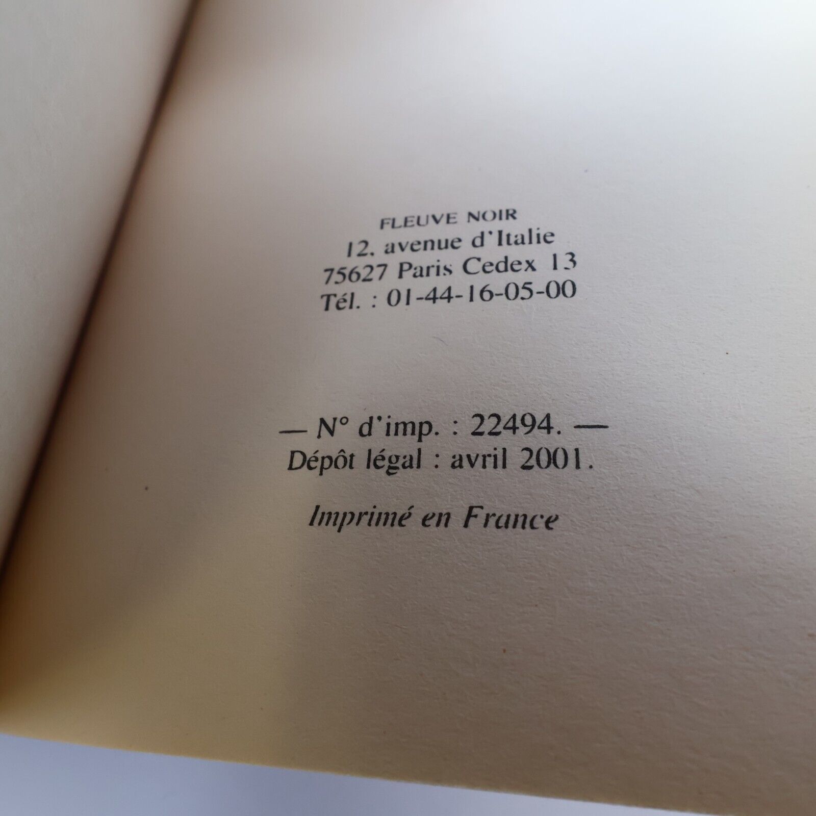 1990 Royaumes Oubliés #5 Terre d'Exil La Trilogie de l'Elfe Noir Fantasy Livre