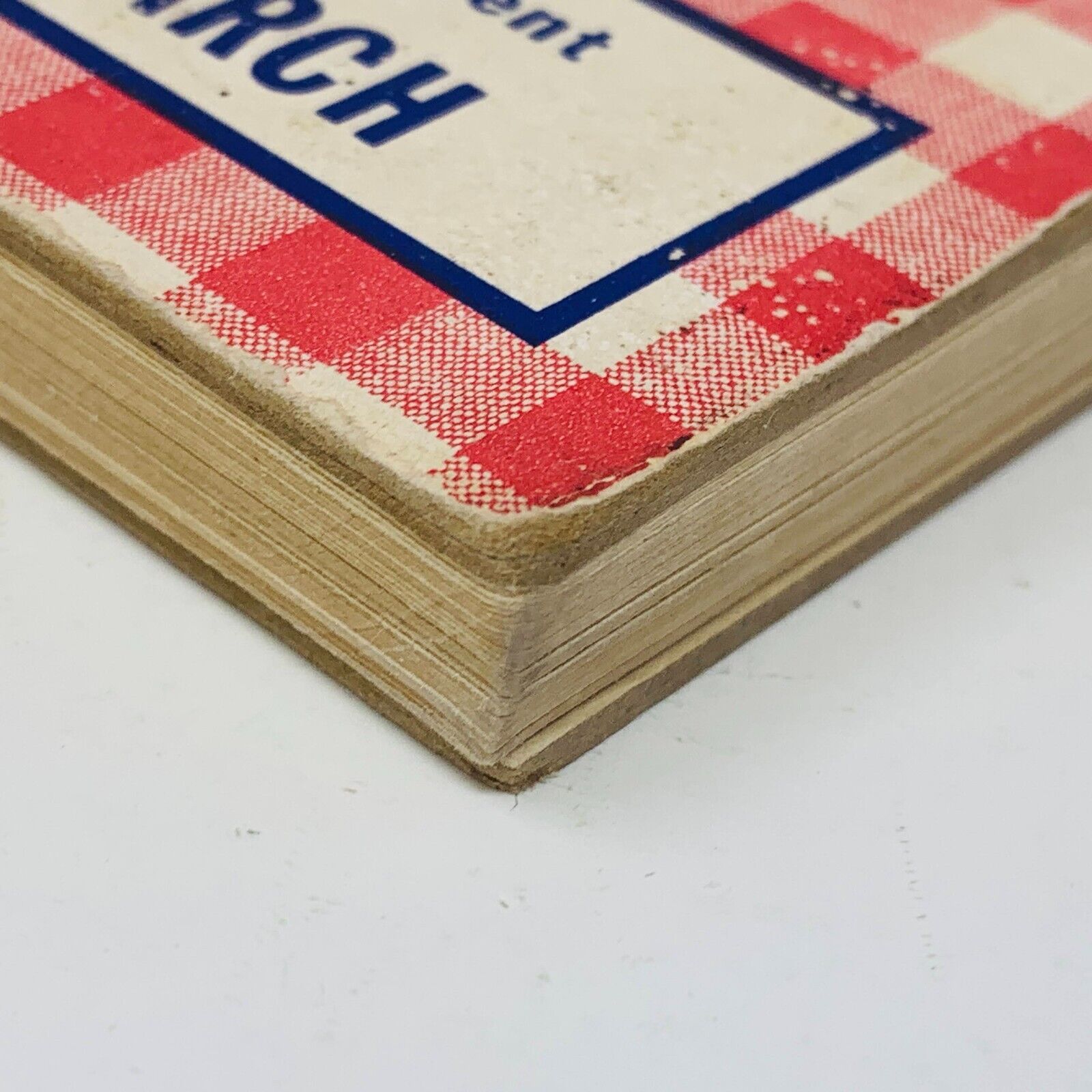 1947 La Cuisine Rendue Facile Anna Lee Scott Farine Monarch Livre Recettes HC