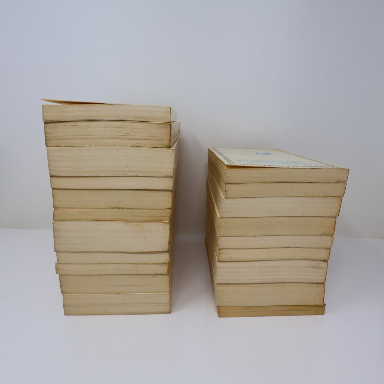 Littérature Philosophie Lot 20 Livres Garnier/Flammarion Platon/Virgile/Hugo 60s