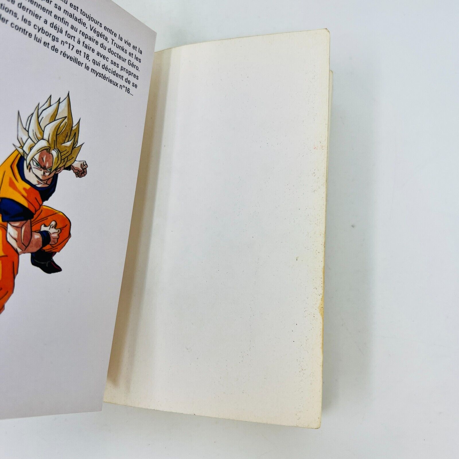 7x Dragon Ball Glénat #30-36 Lot Mangas Akira Toriyama Réunification 1998-99 PB