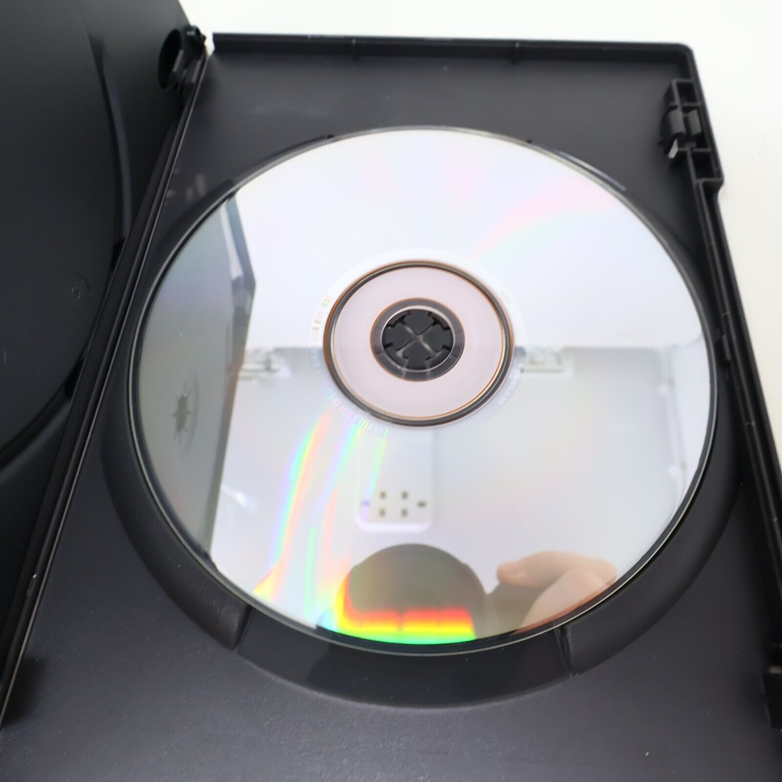Michael Bublé Come Fly With Me DVD NTSC & CD Tested 2004 Warner/Reprise Music
