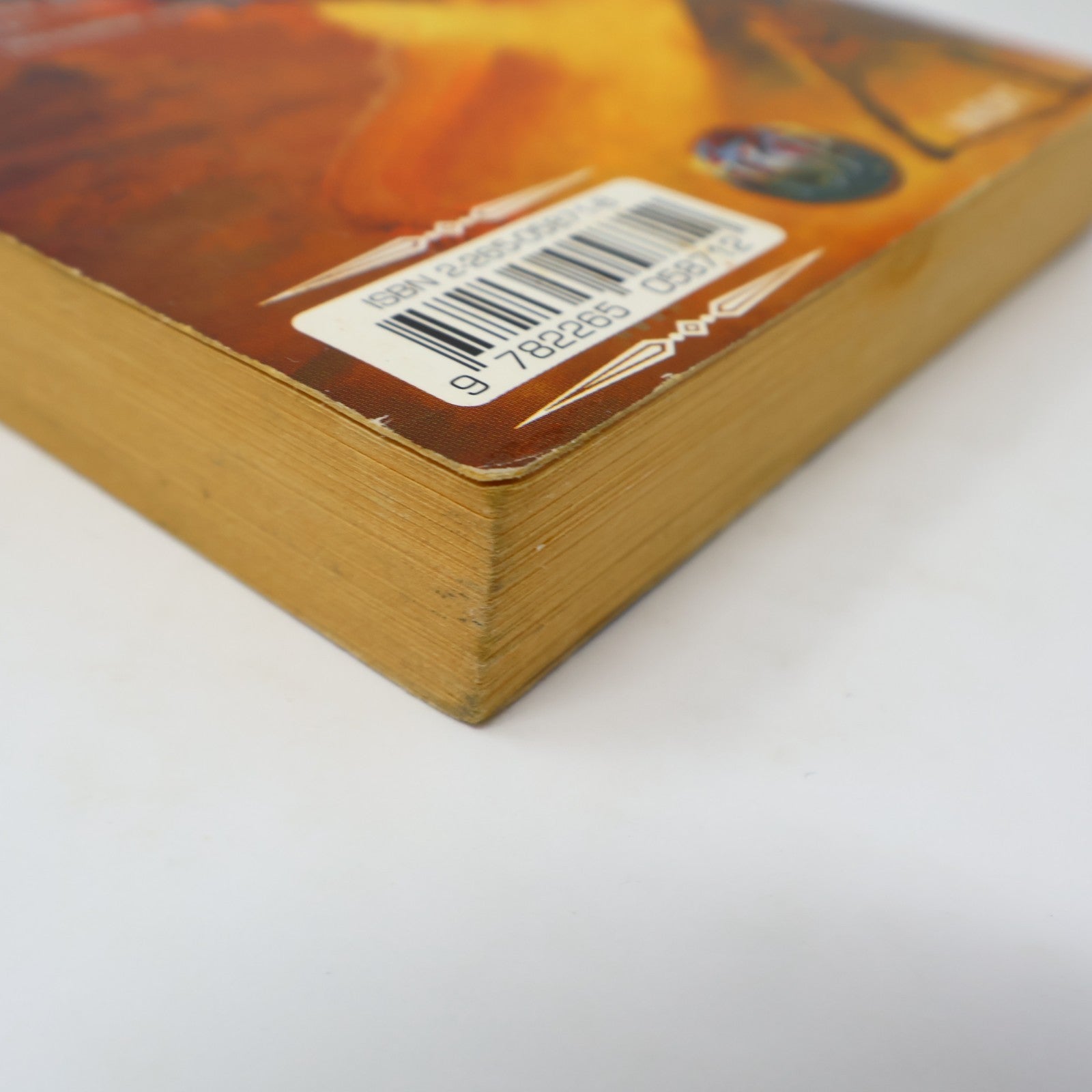 Les Frères Majere Kevin Stein La Trilogie des Préludes #9 LanceDragon 1996 PB