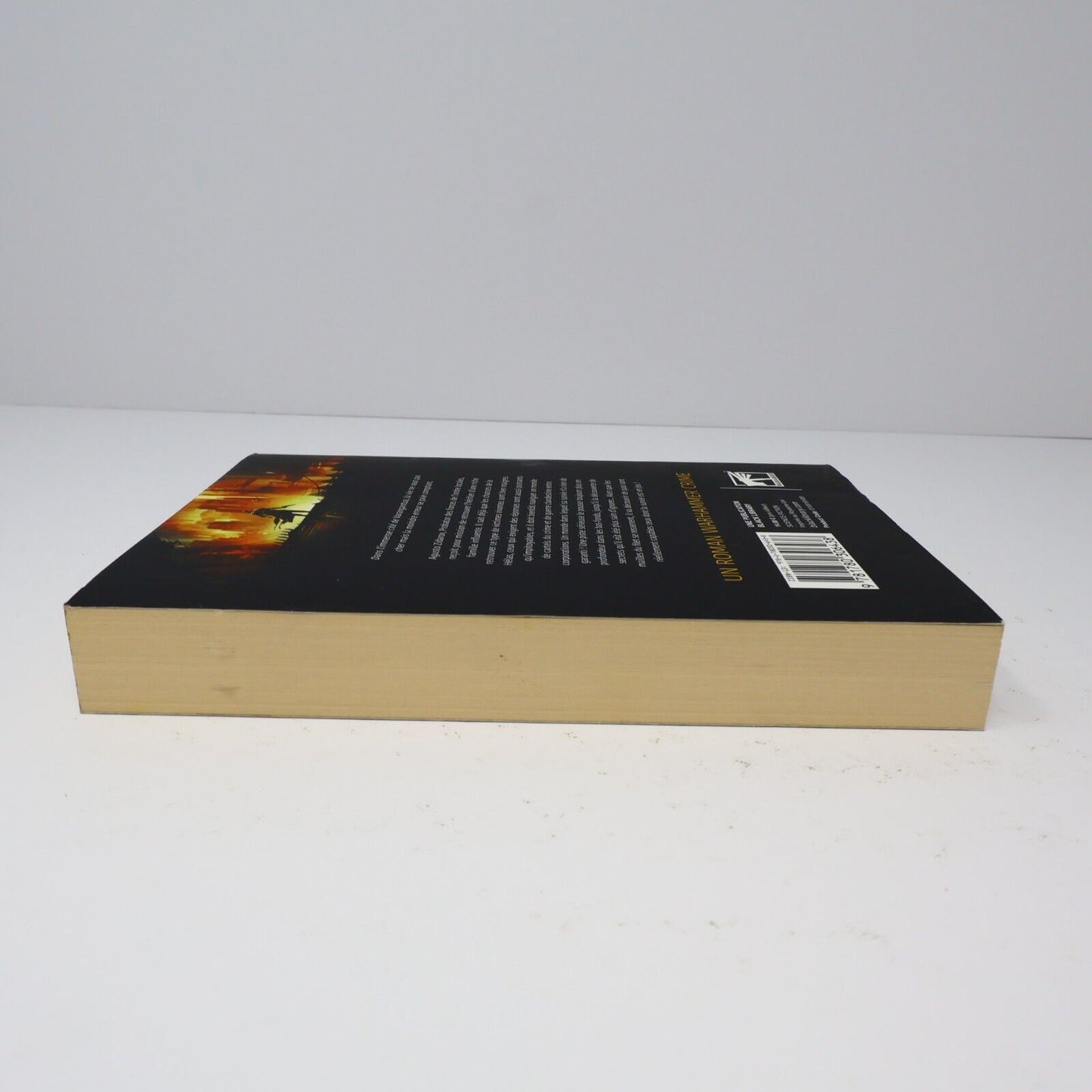 2021 Lignées Sanglantes Warhammer 40,000 de Chris Wraight 1ière Impression PB