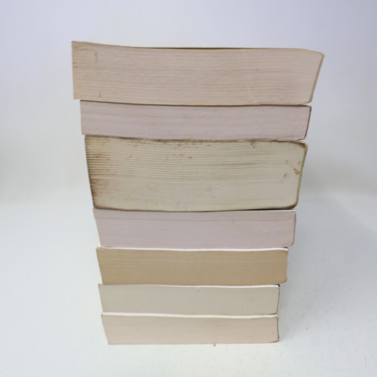 Rivages/Noir Lot 7 Livres John Harvey James Ellroy Bill James Français French PB